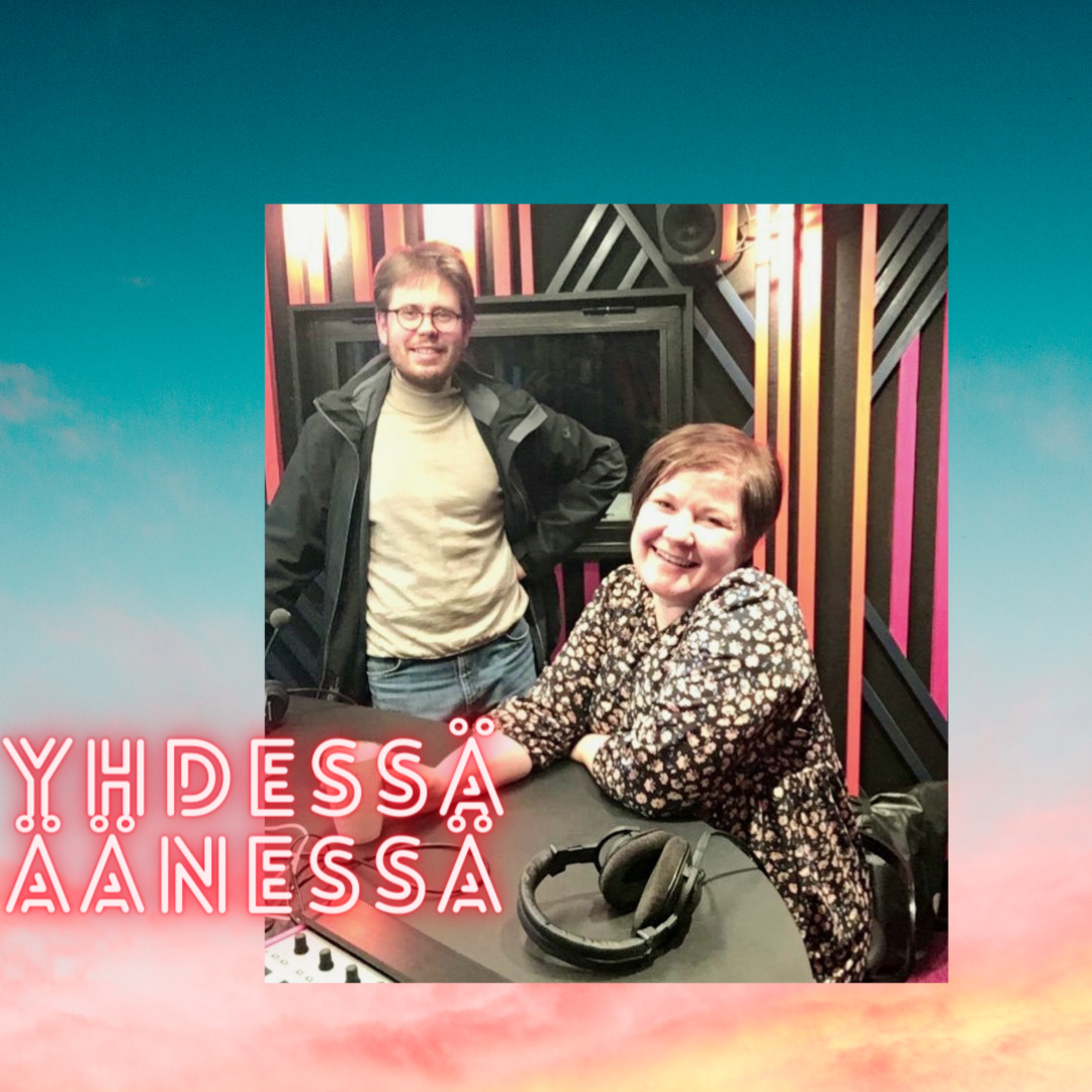 Yhdessä äänessä