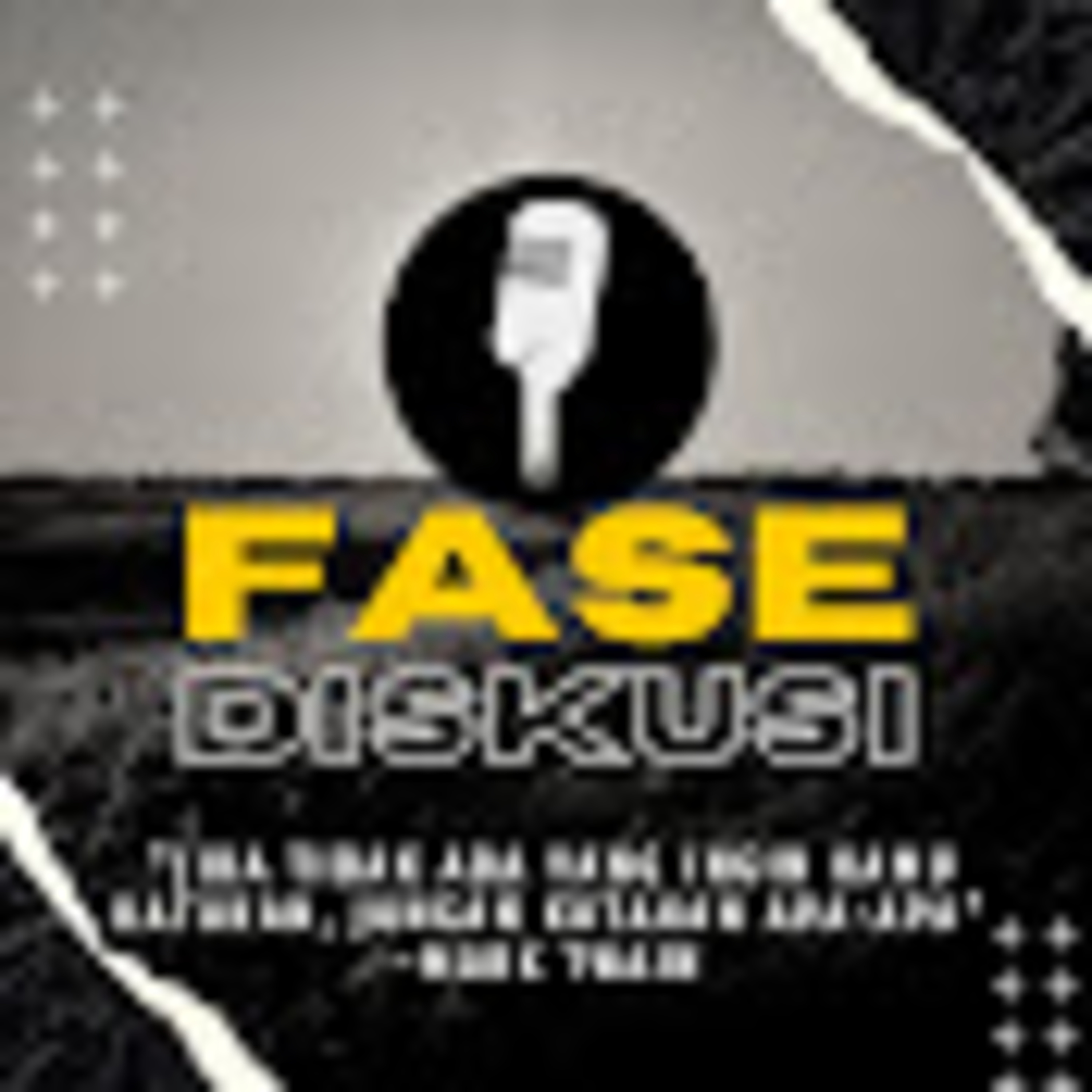 Fase Diskusi