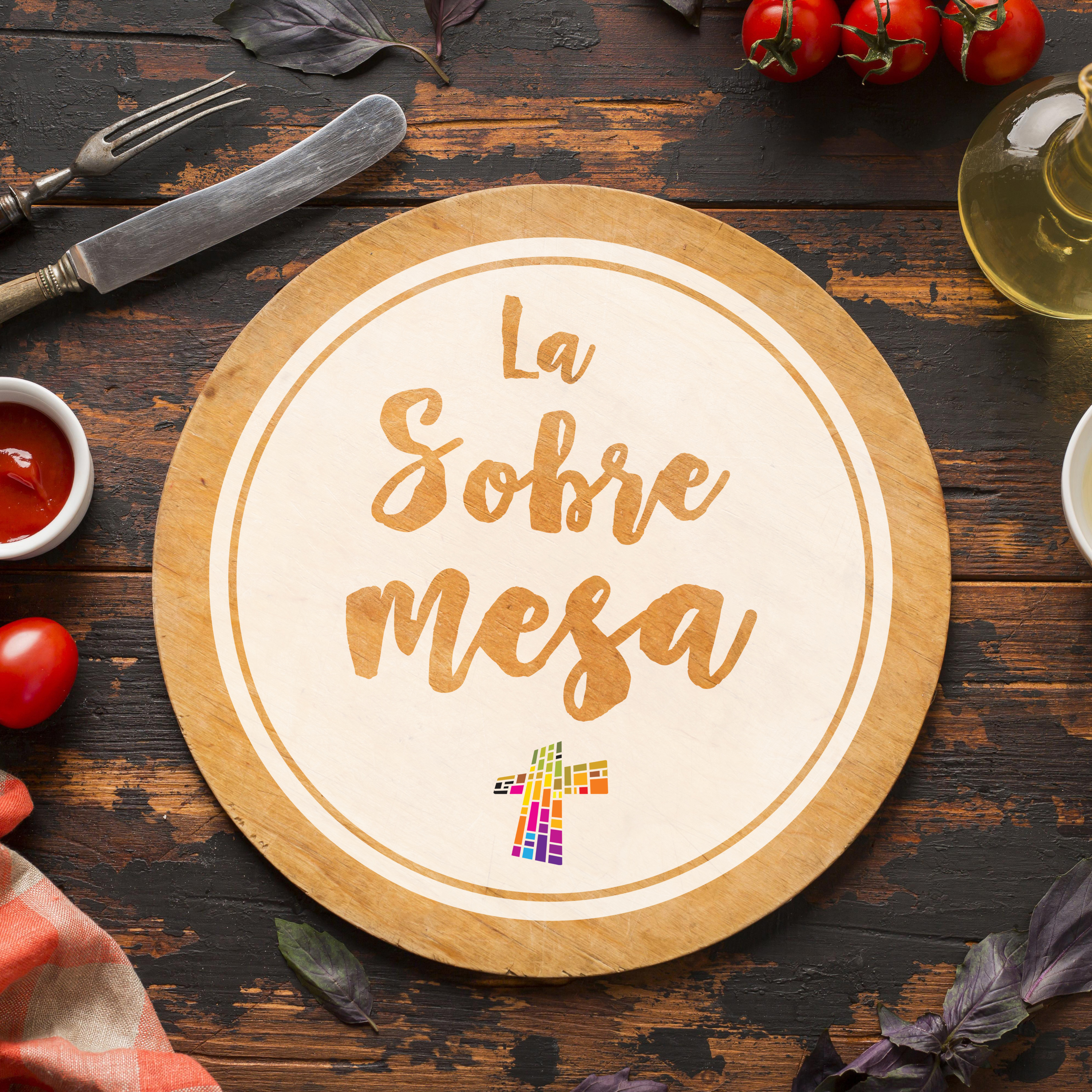 La Sobremesa