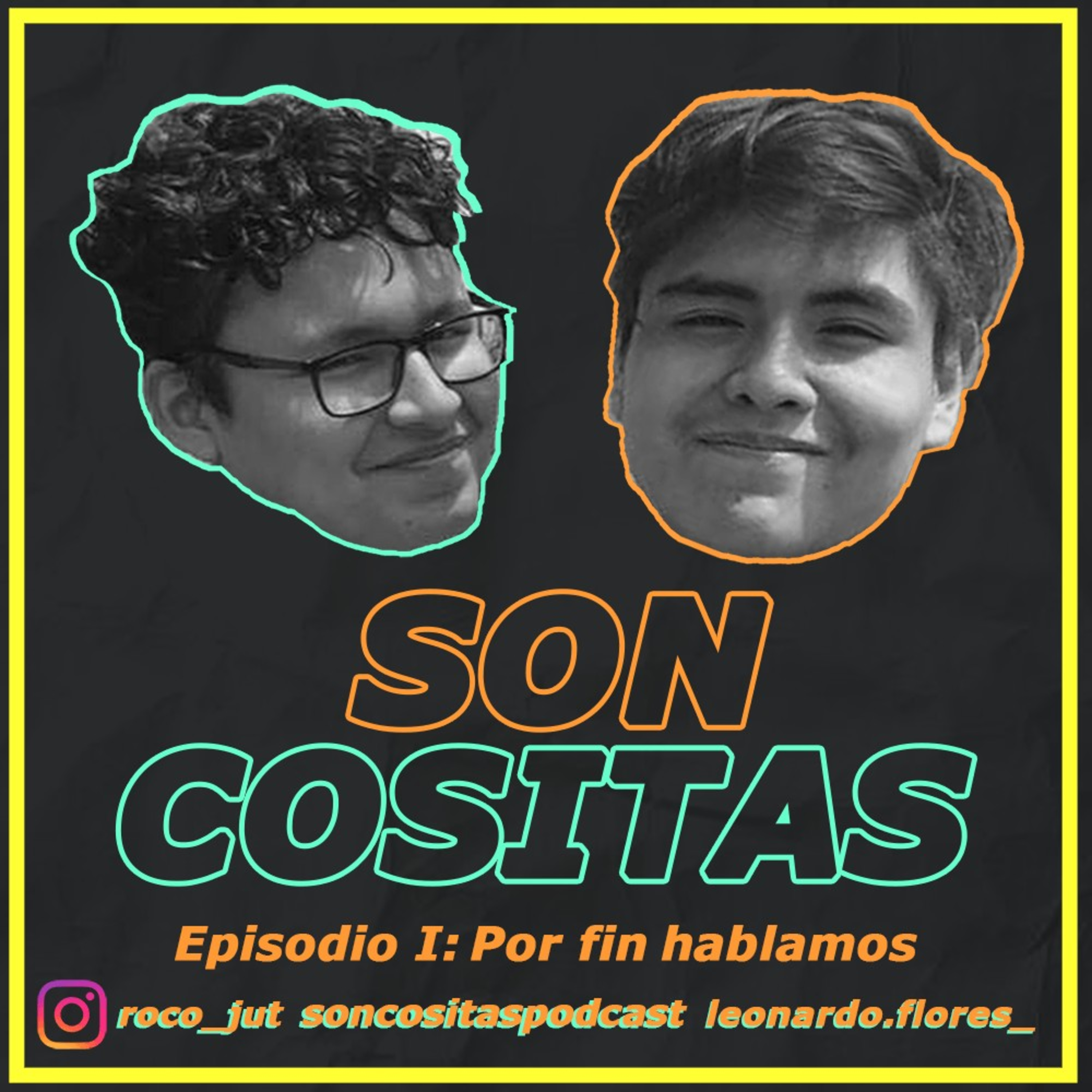 SON COSITAS