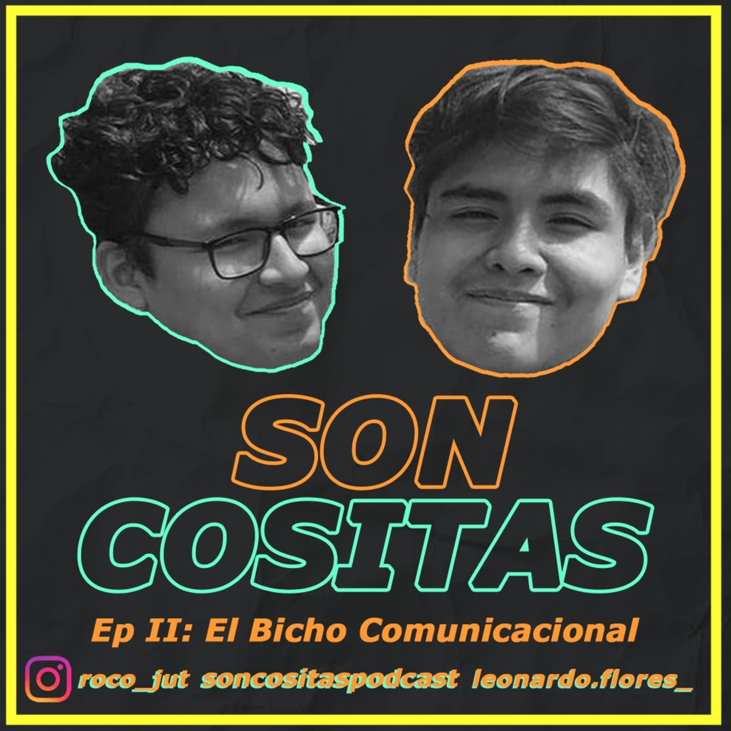 SON COSITAS