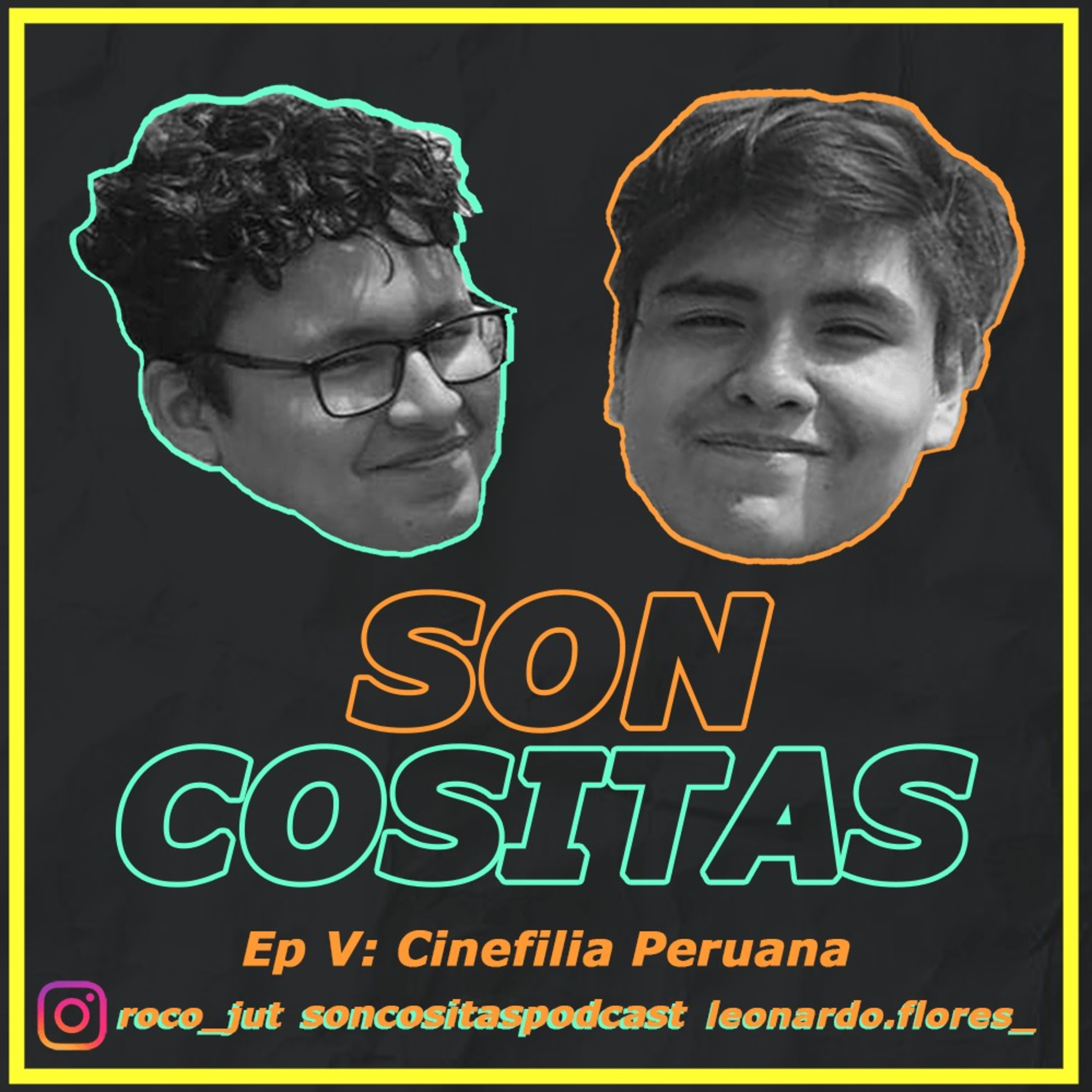 SON COSITAS