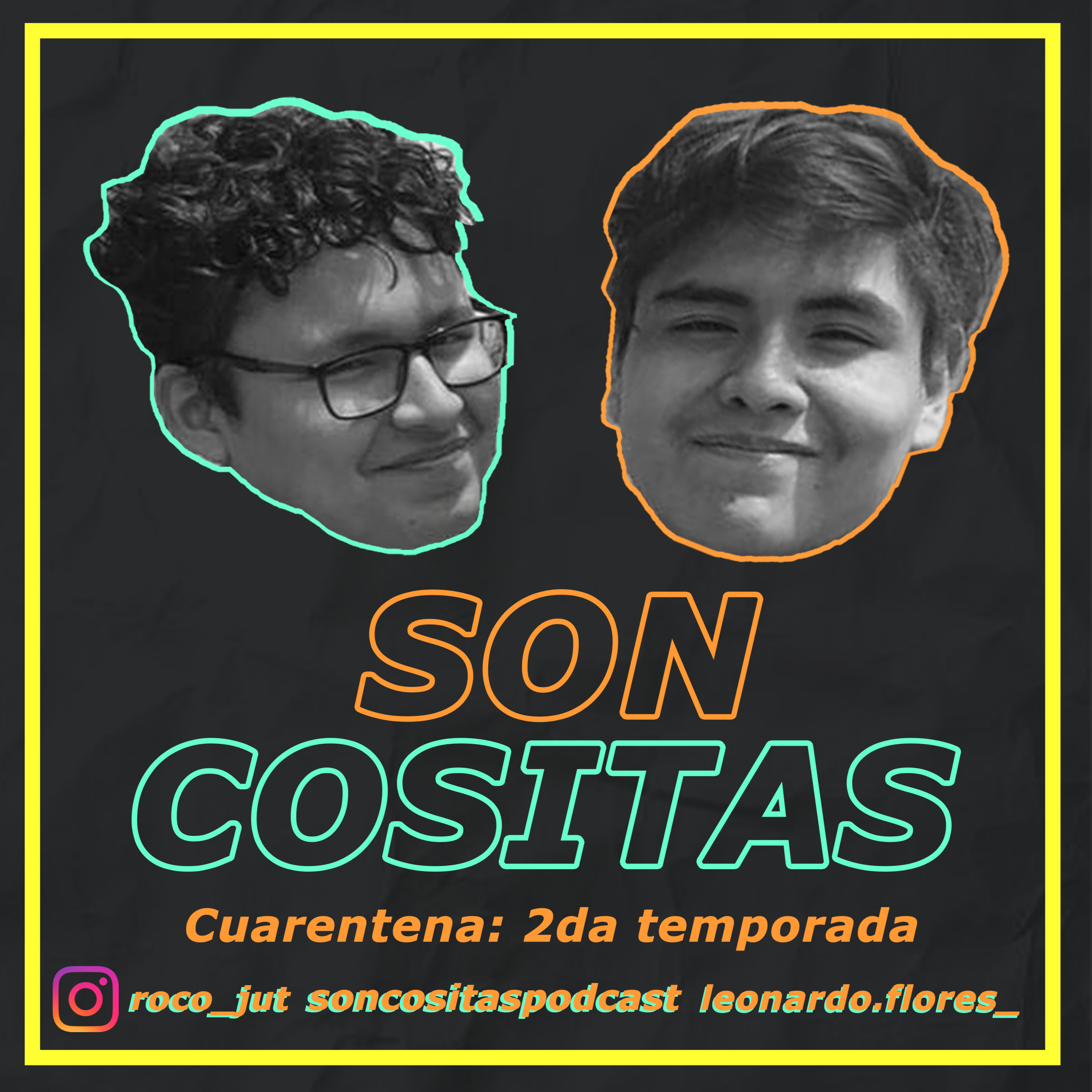 SON COSITAS