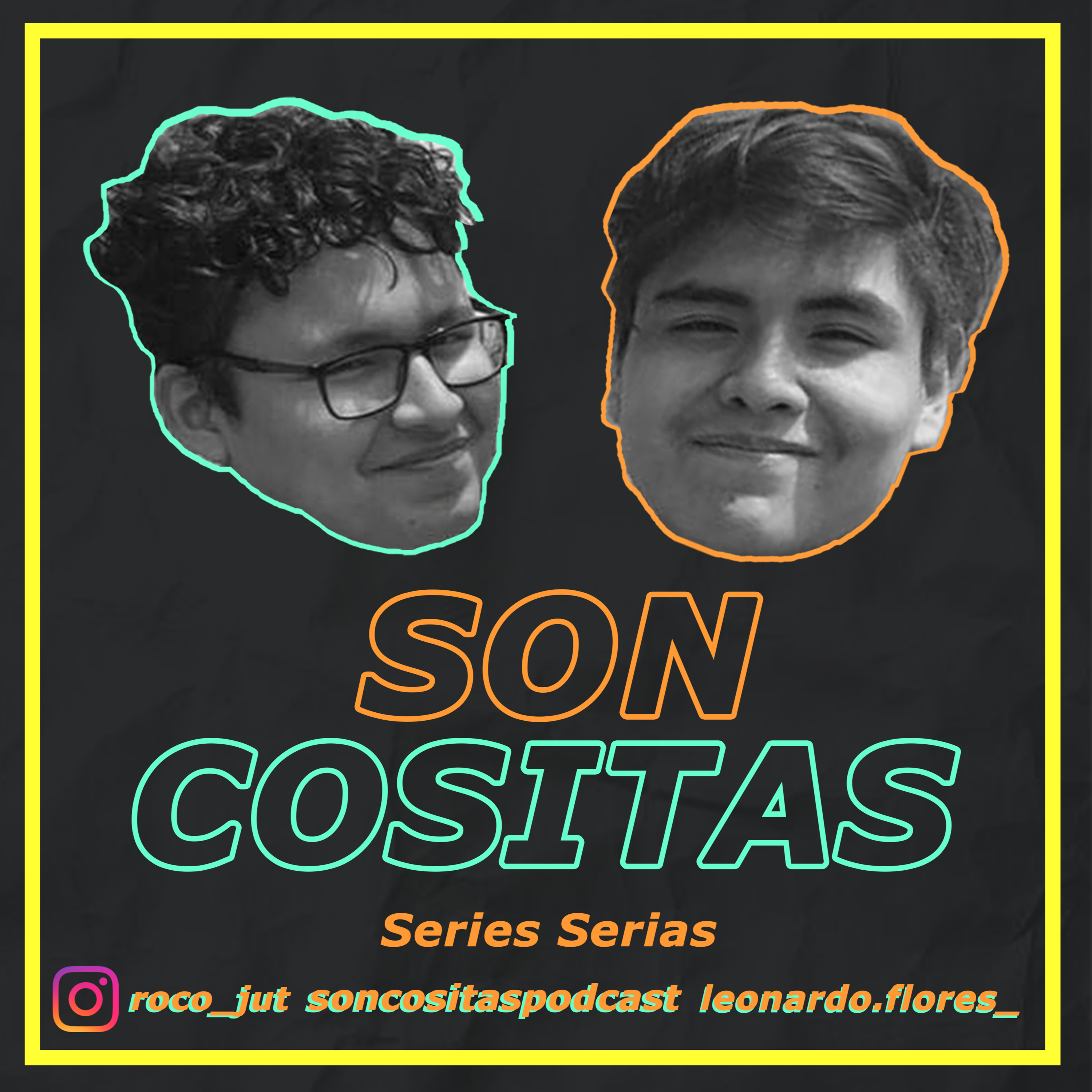 SON COSITAS
