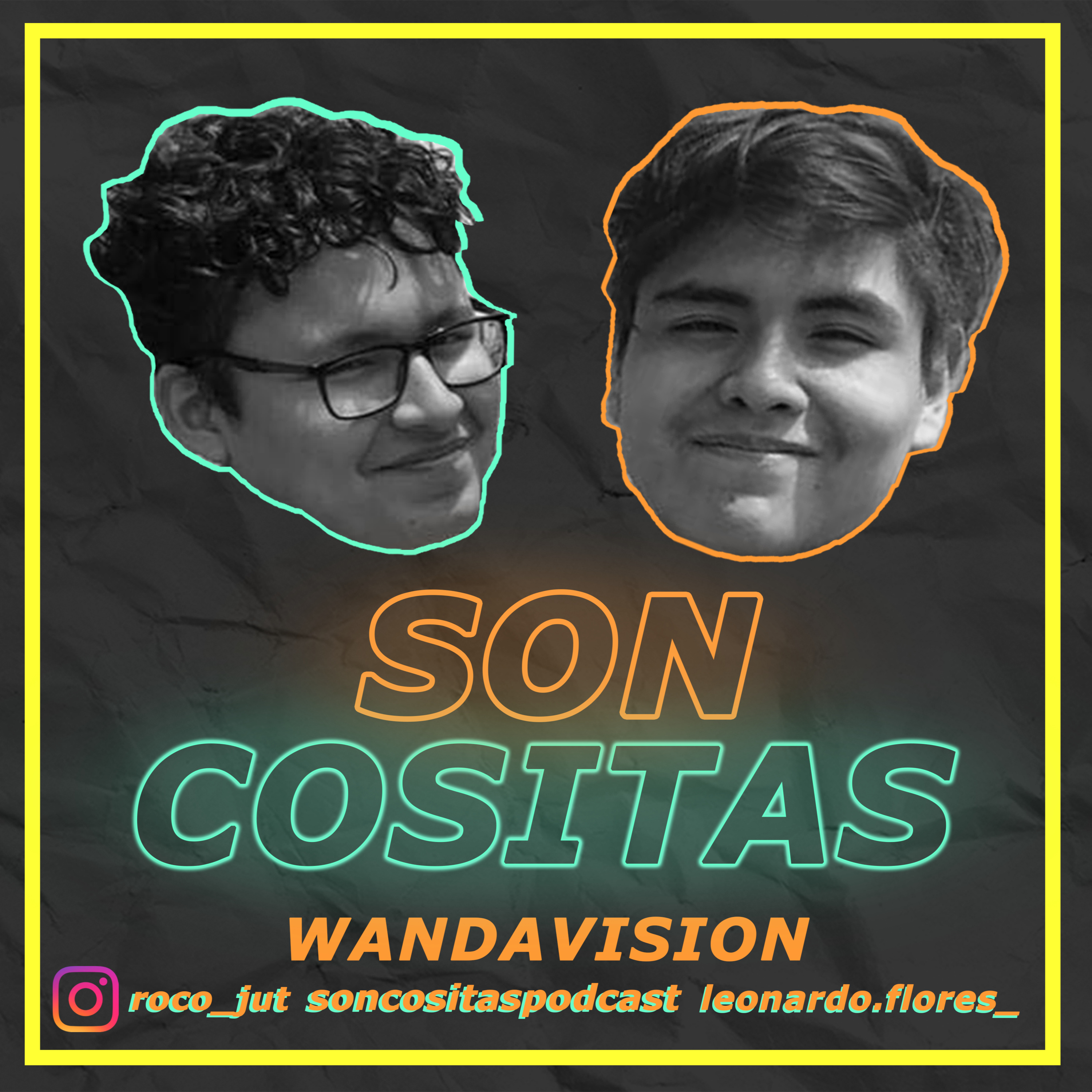 SON COSITAS