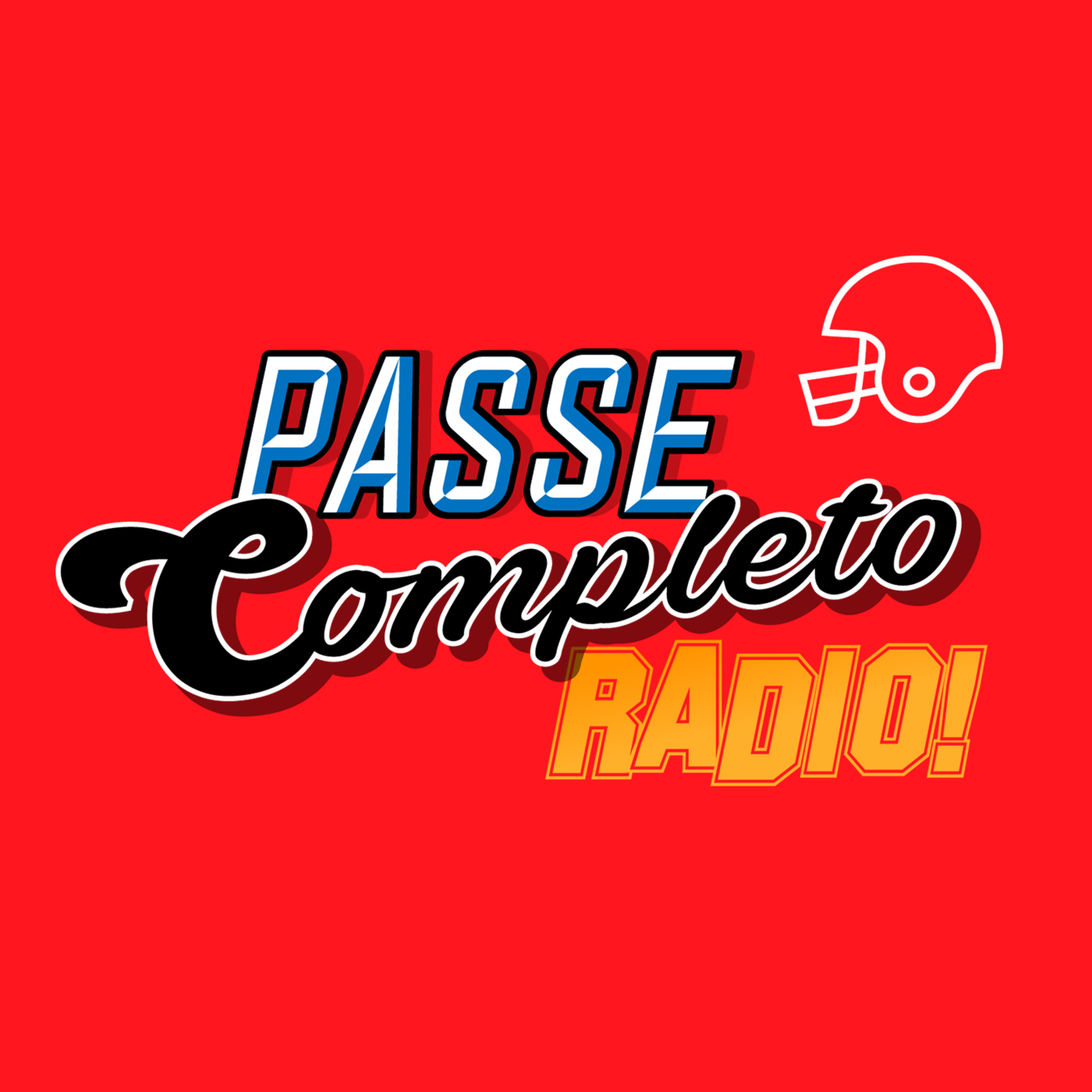 Passe Completo Radio