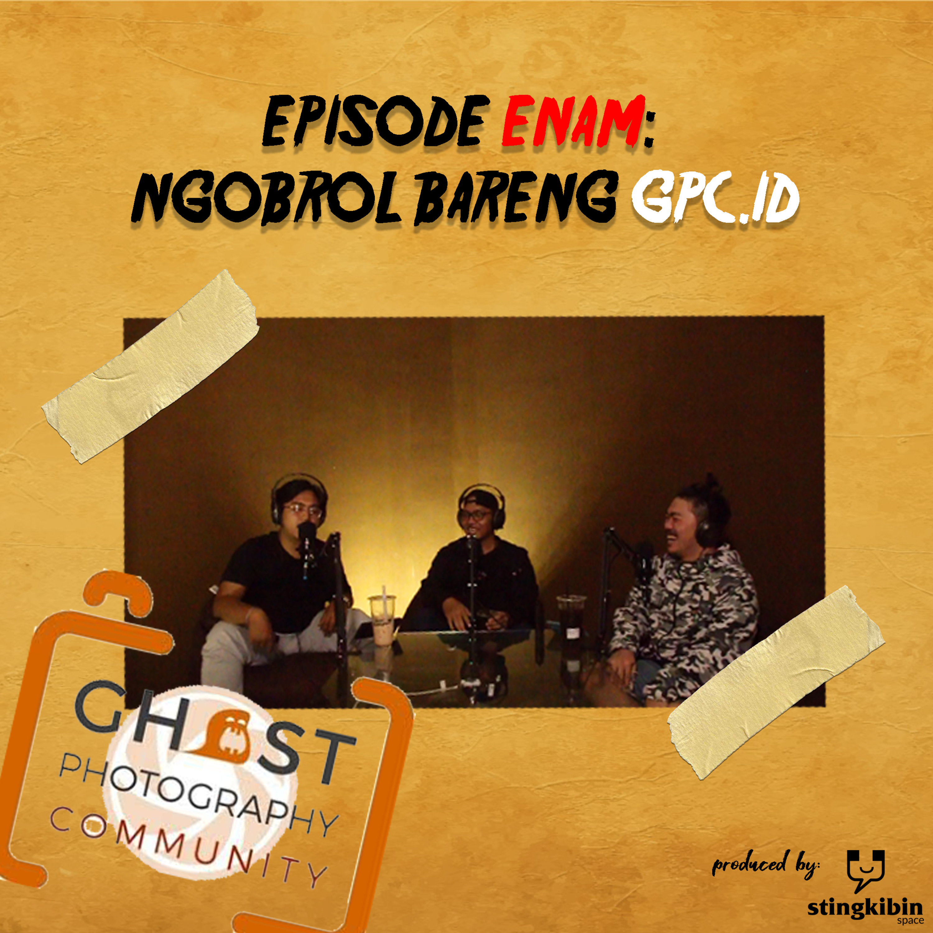 Diatas Jam 9