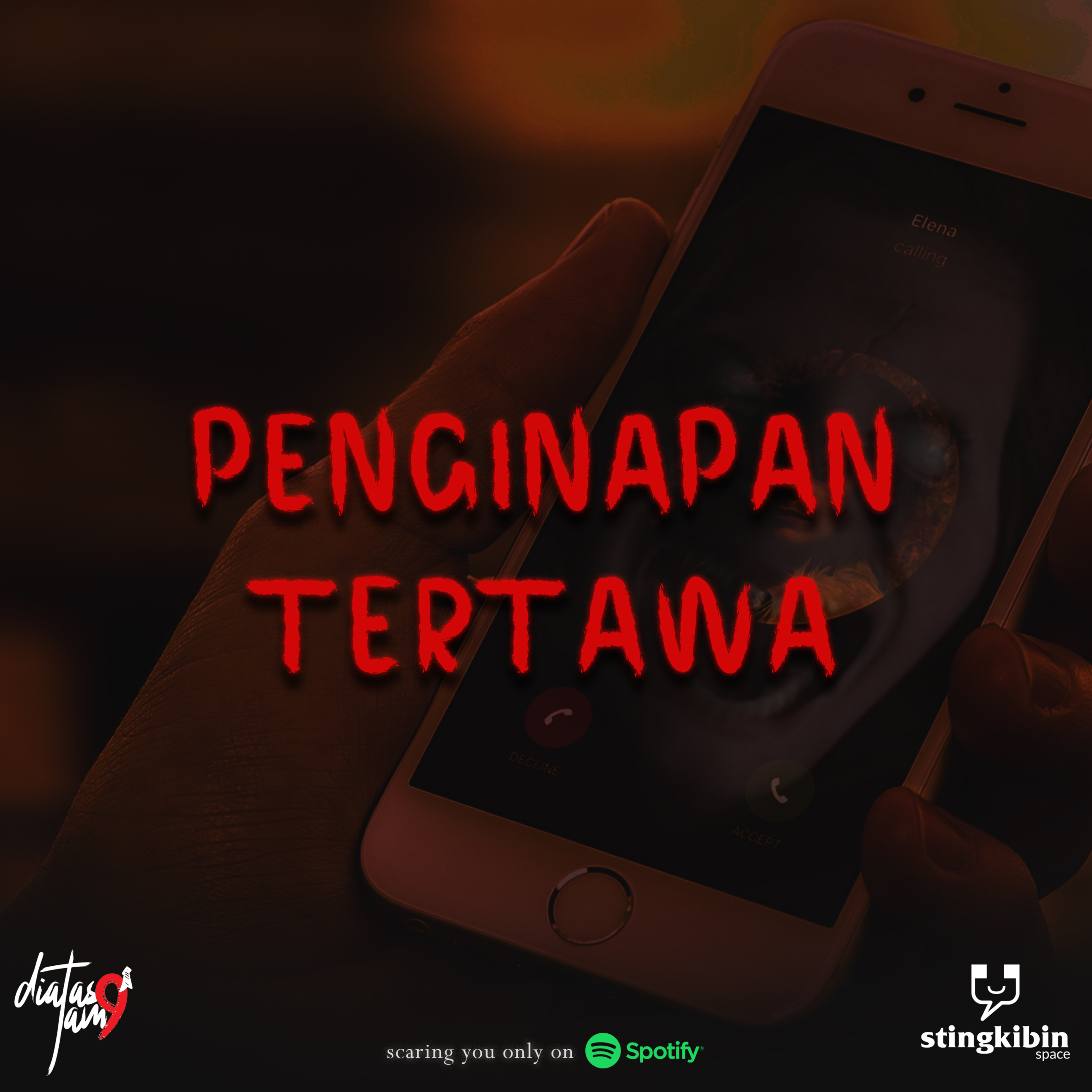 Diatas Jam 9