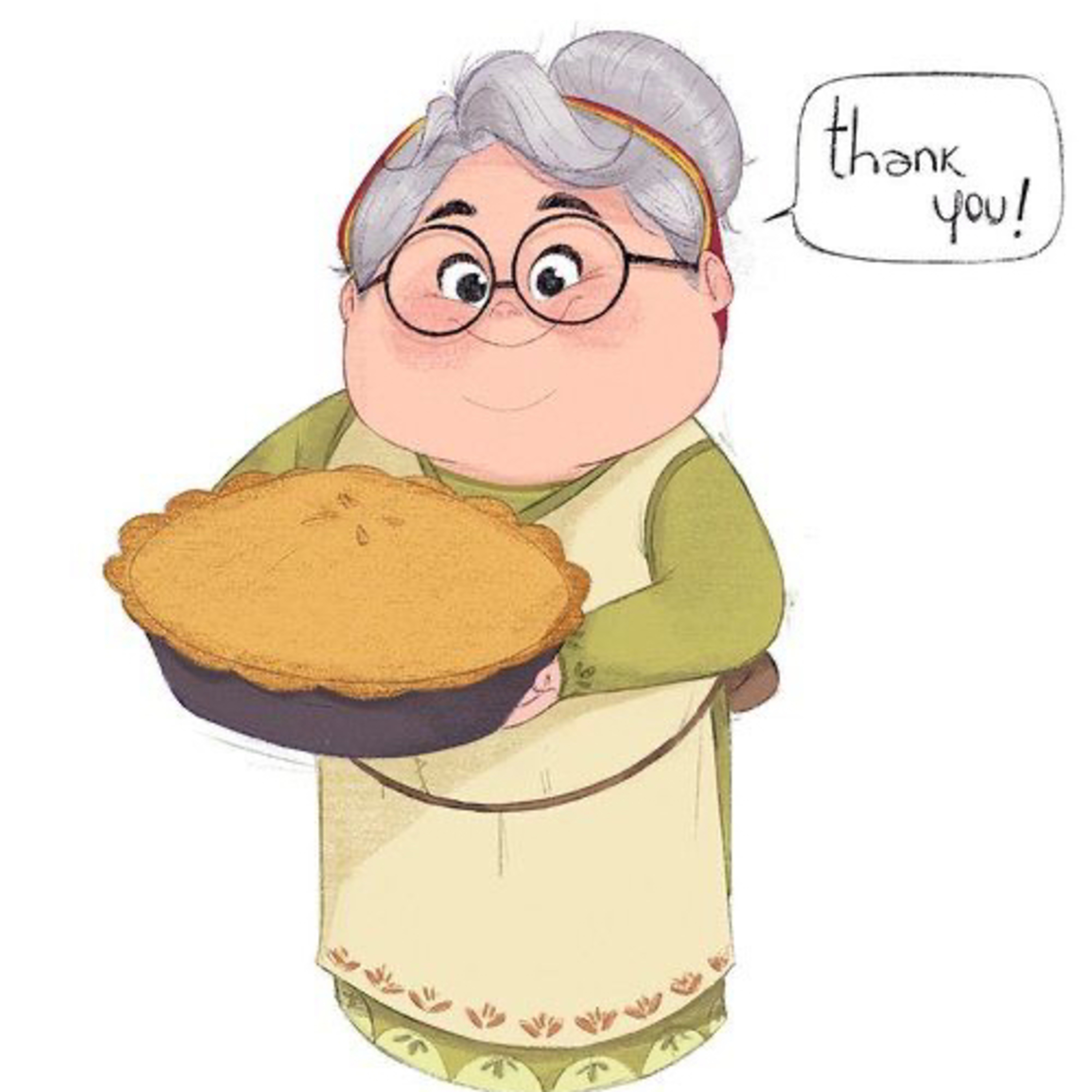Cumpleaños de la Abuela  episode artwork