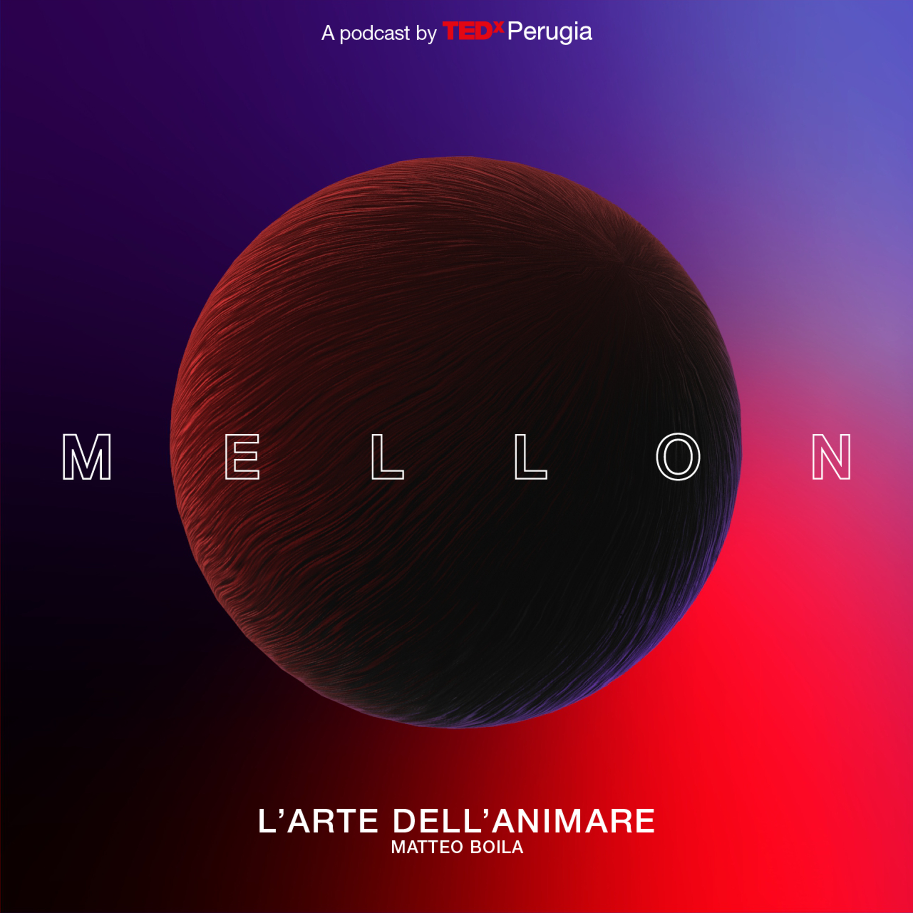 Mellon Podcast