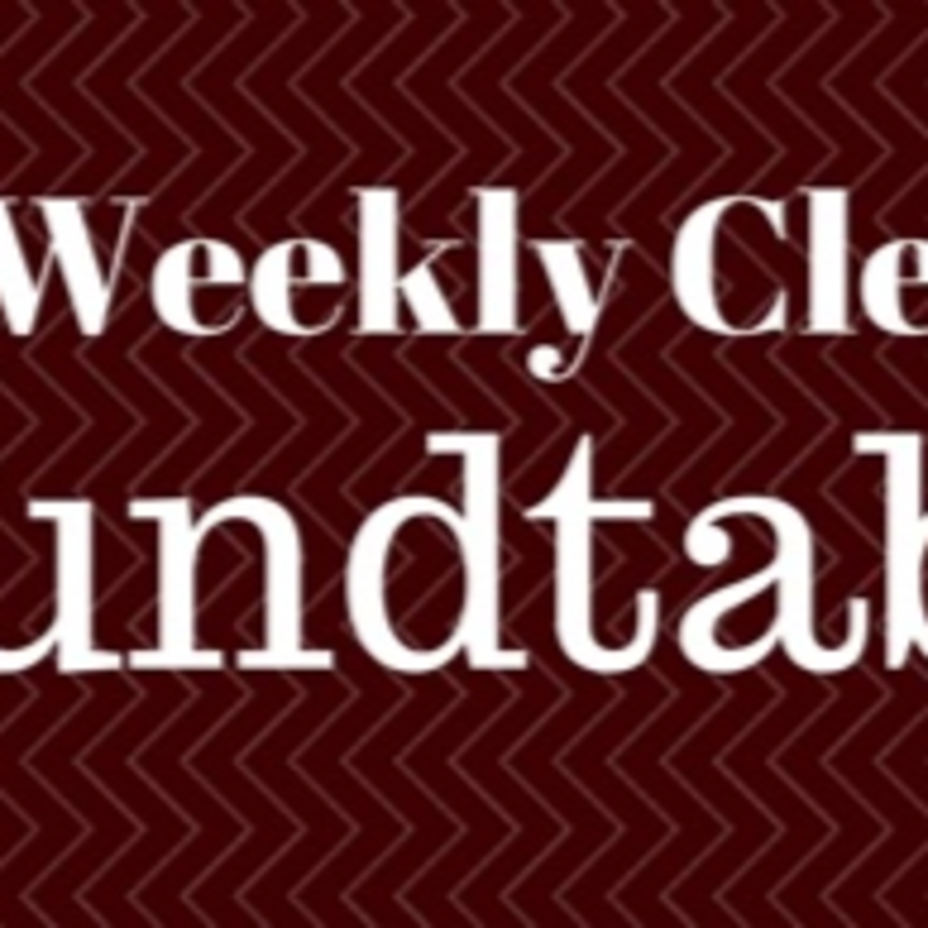 Weekly Clergy Round Table