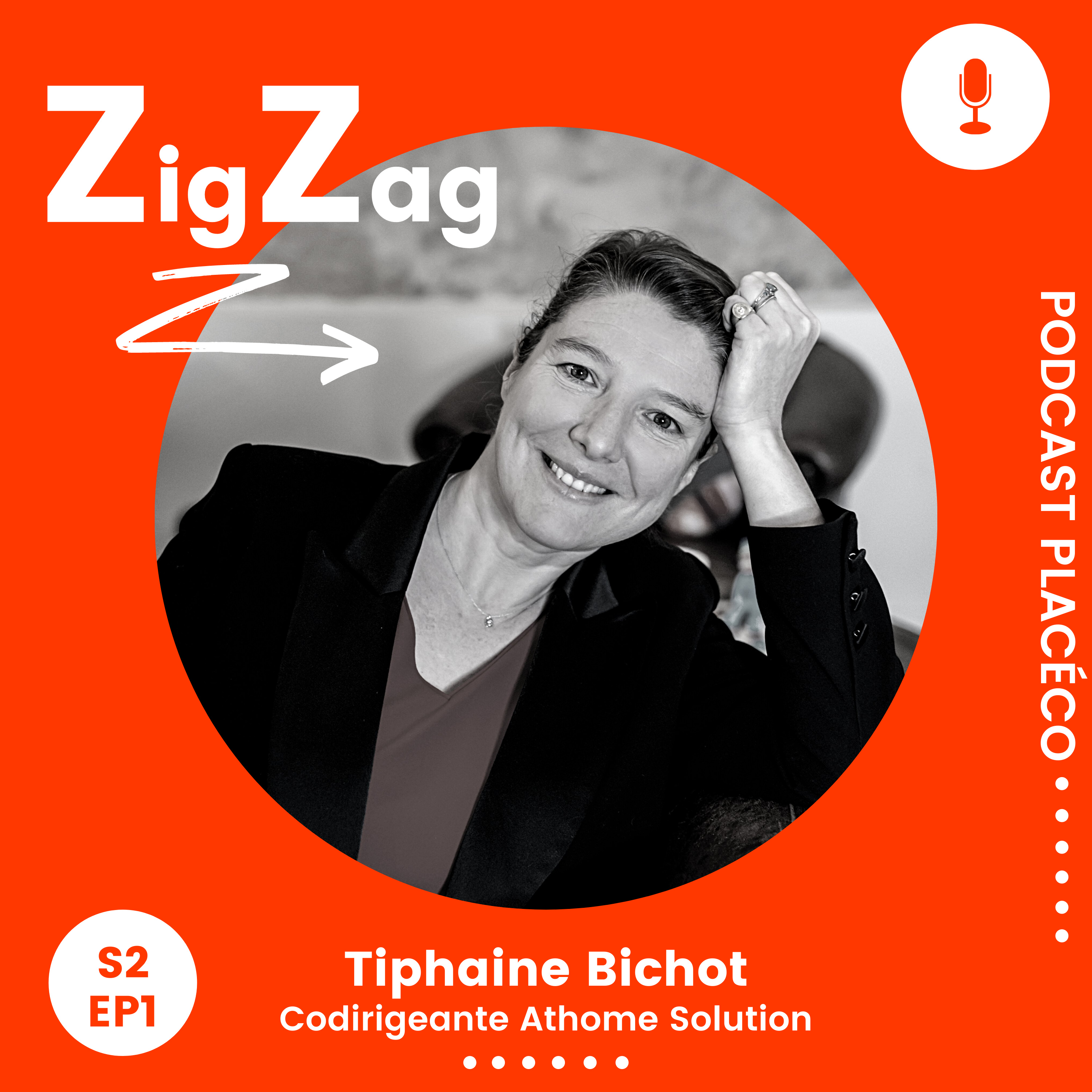 Zigzag, le podcast de Placéco