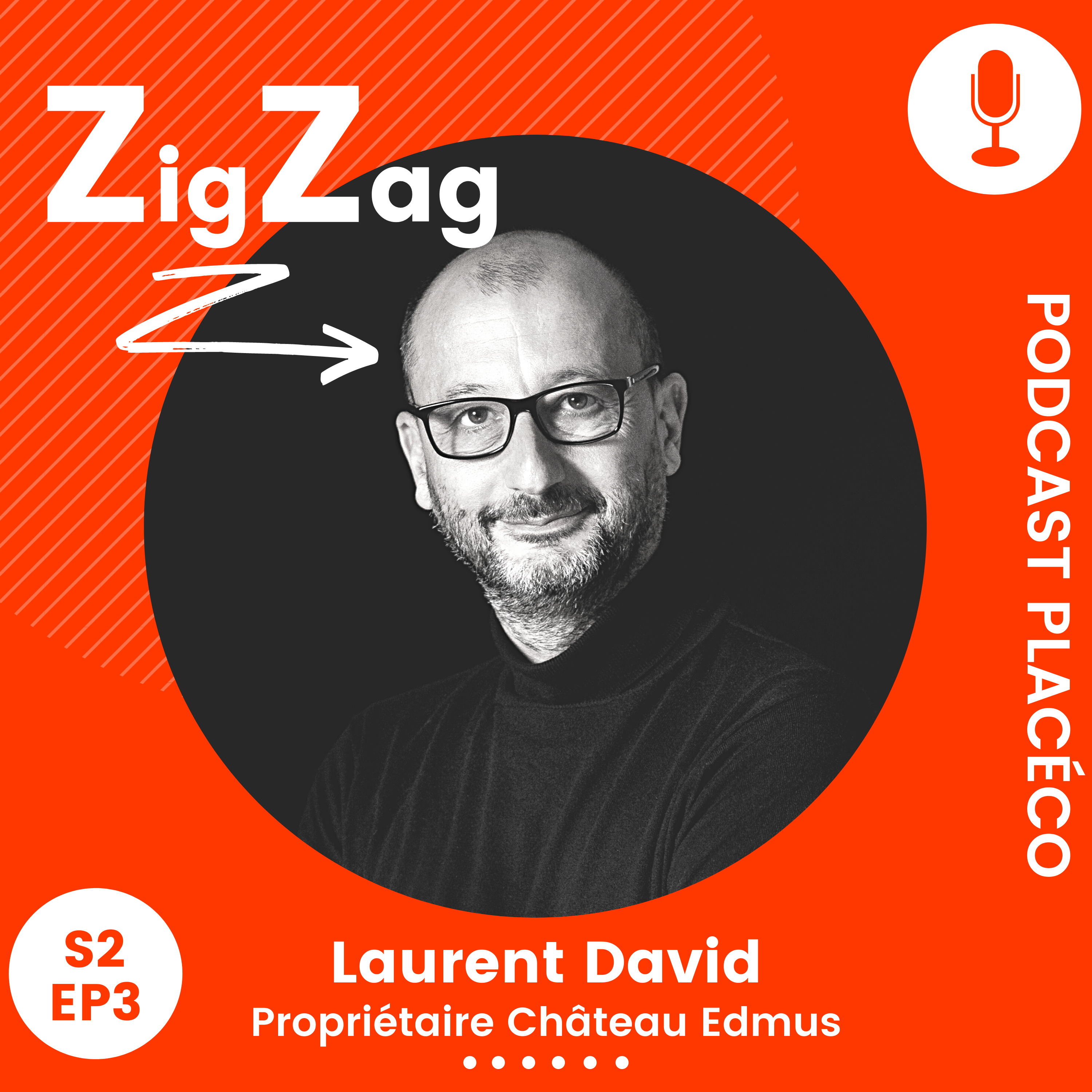 Zigzag, le podcast de Placéco