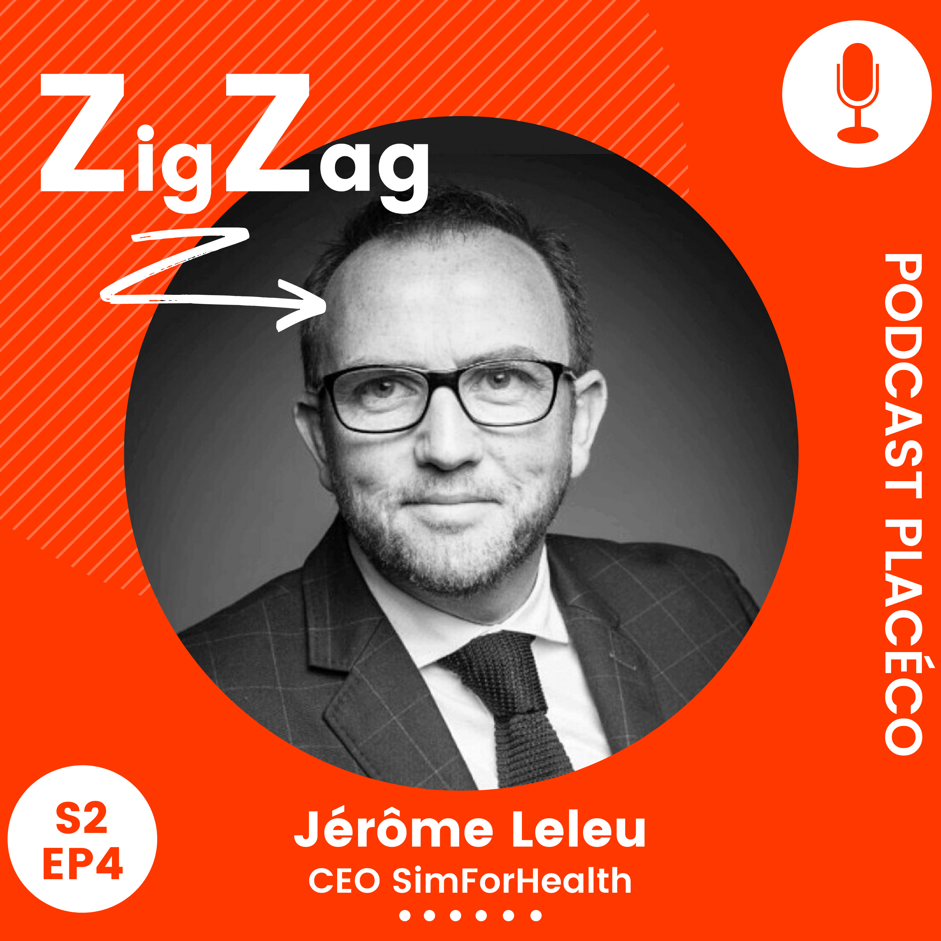 Zigzag, le podcast de Placéco