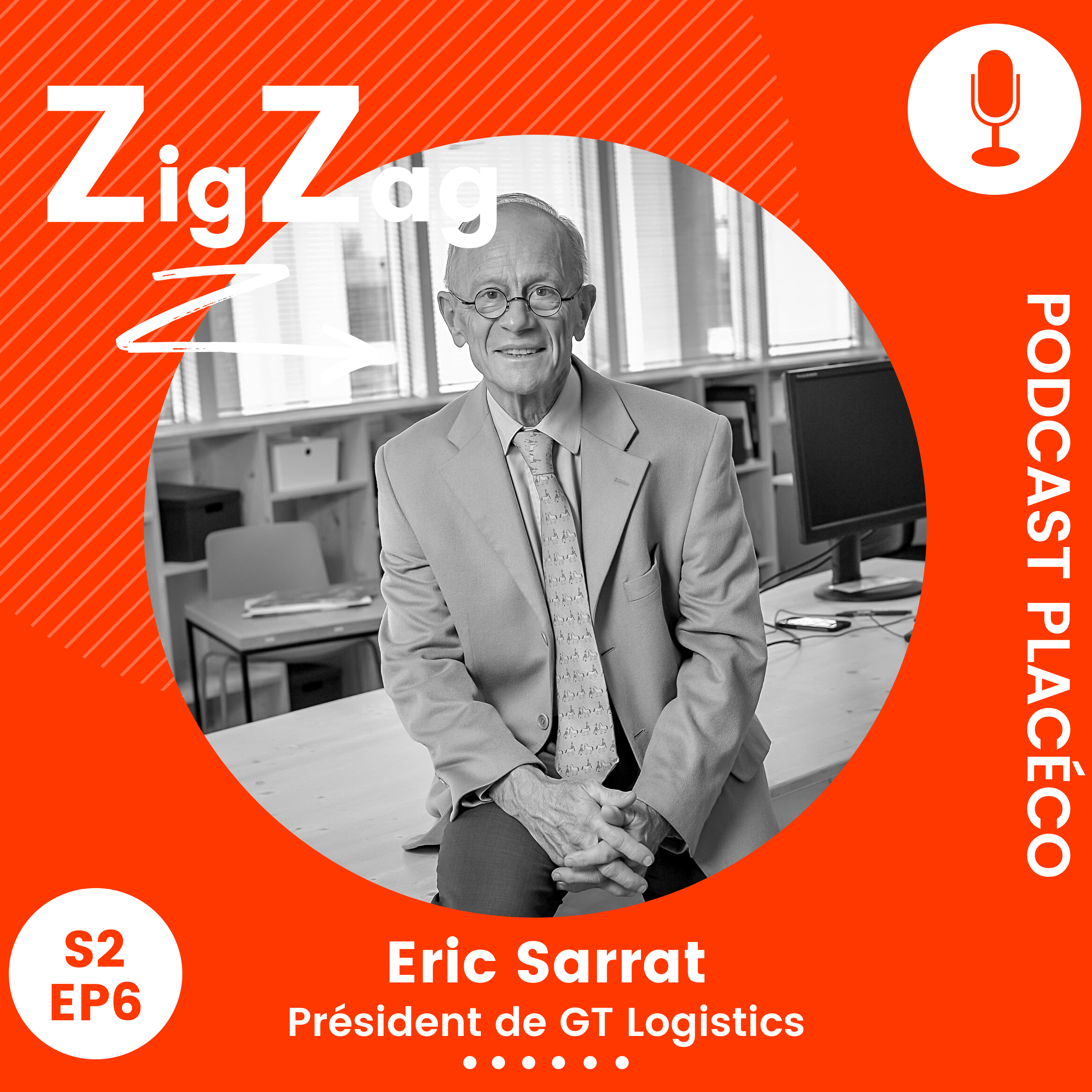 Zigzag, le podcast de Placéco