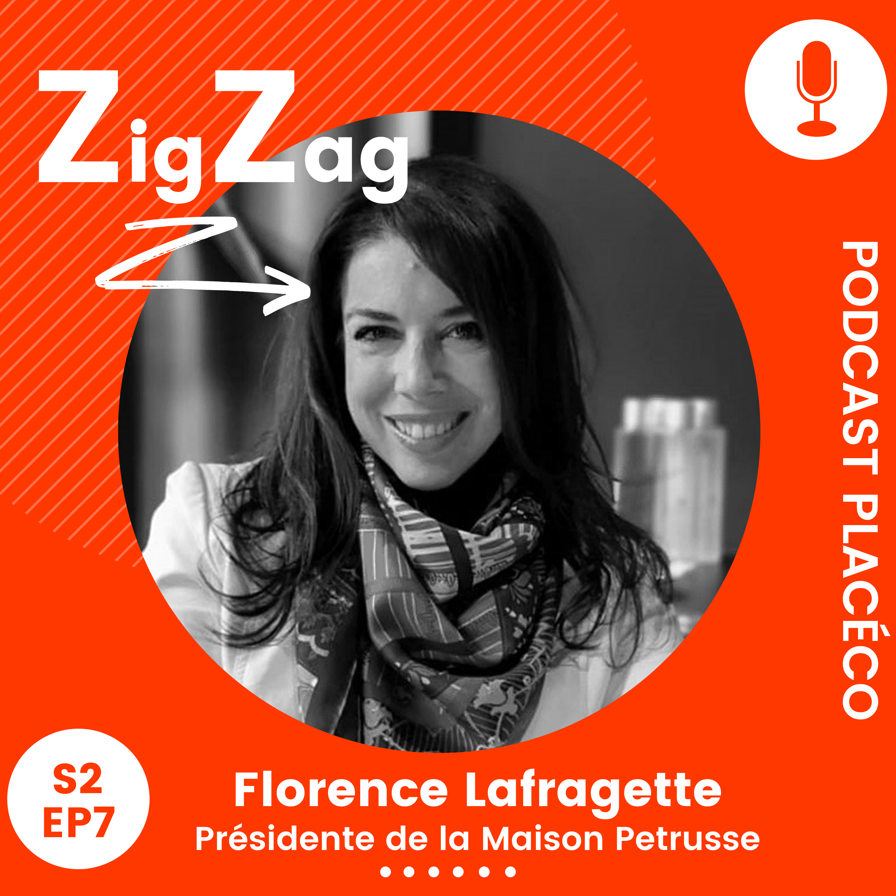 Zigzag, le podcast de Placéco