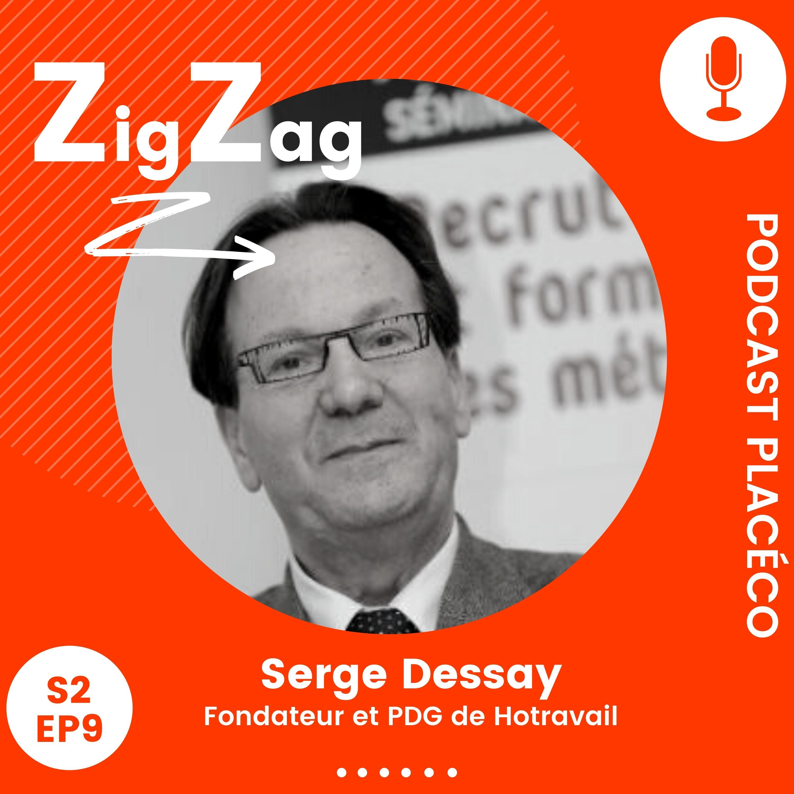Zigzag, le podcast de Placéco