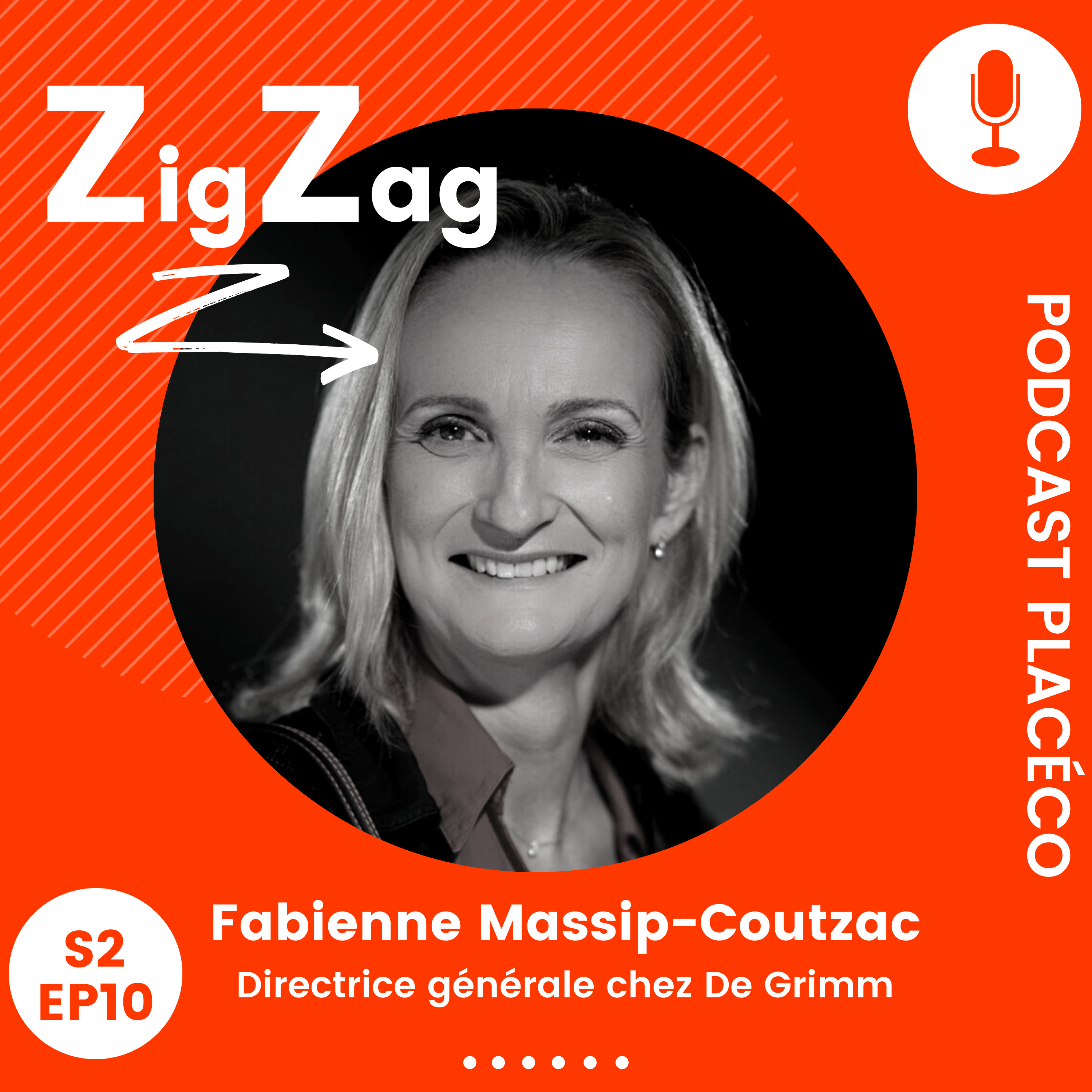 Zigzag, le podcast de Placéco
