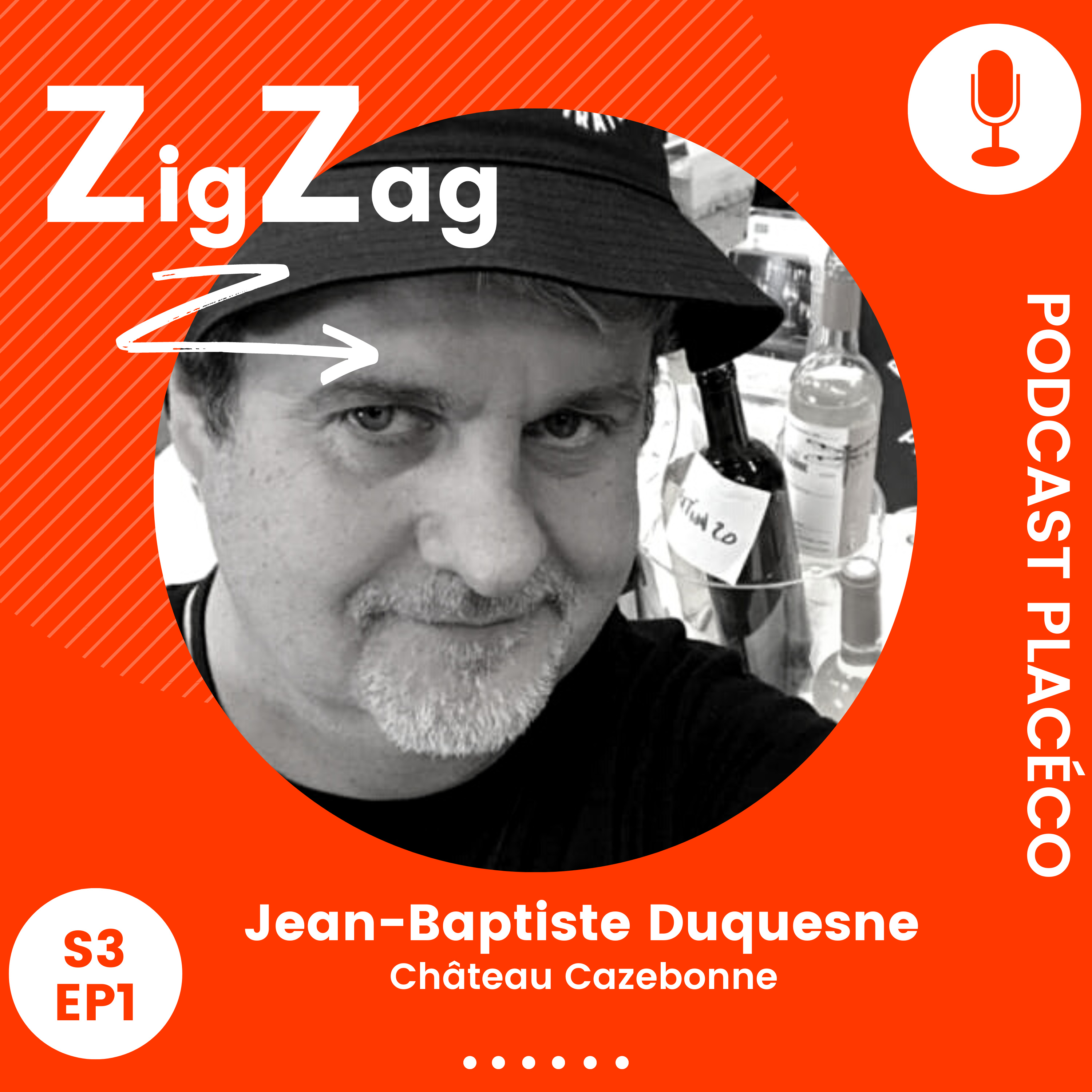 Zigzag, le podcast de Placéco
