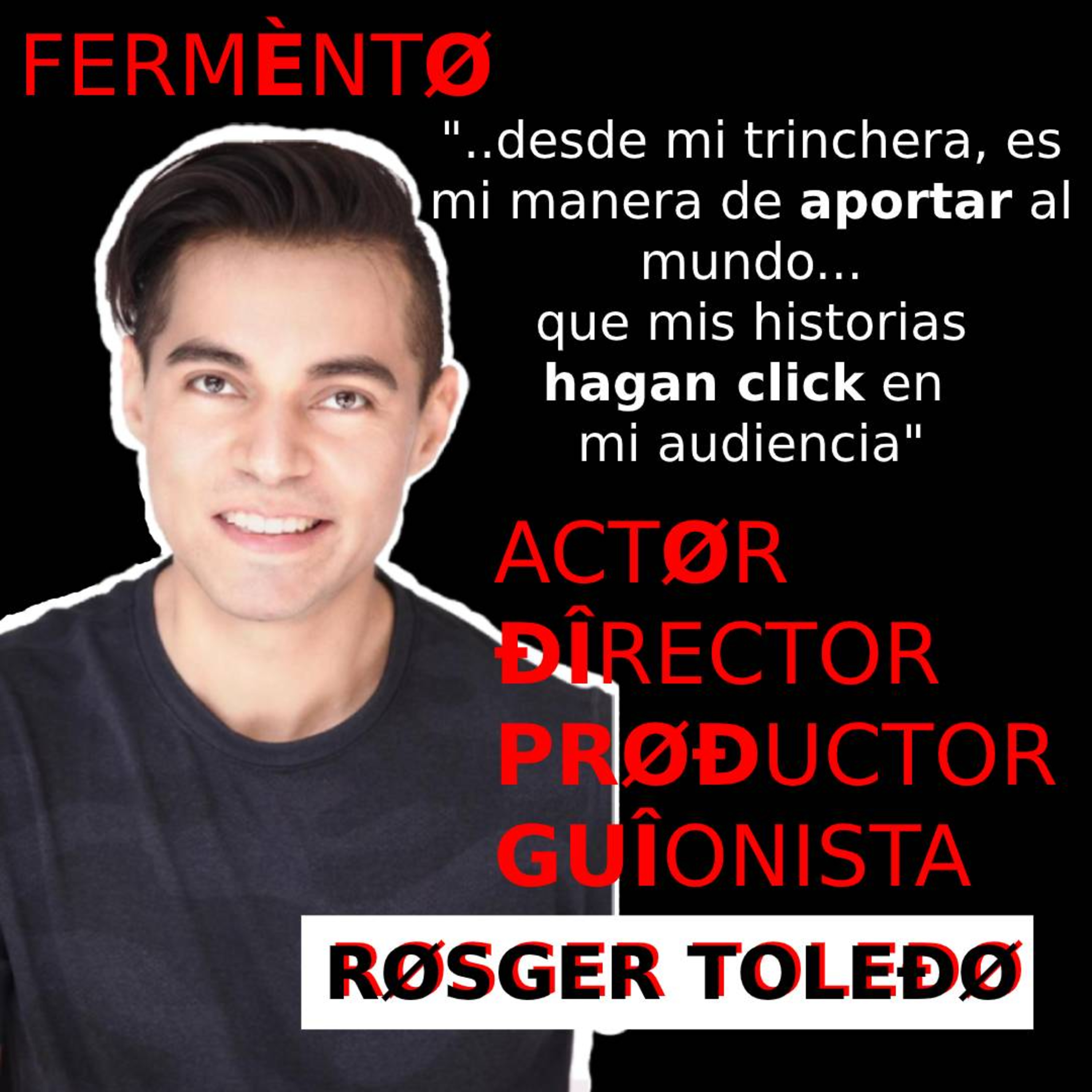Fermento - Podcast