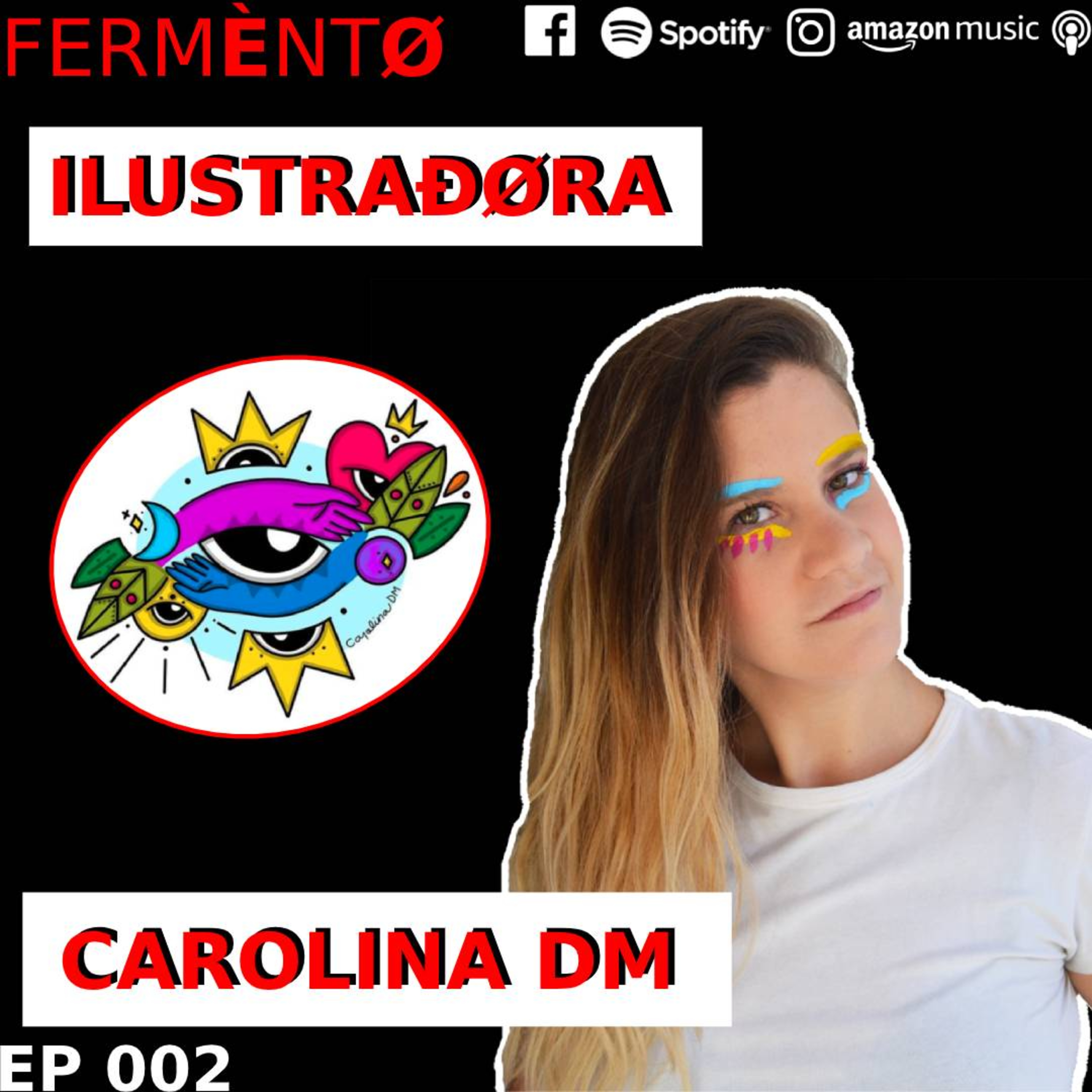 Fermento - Podcast