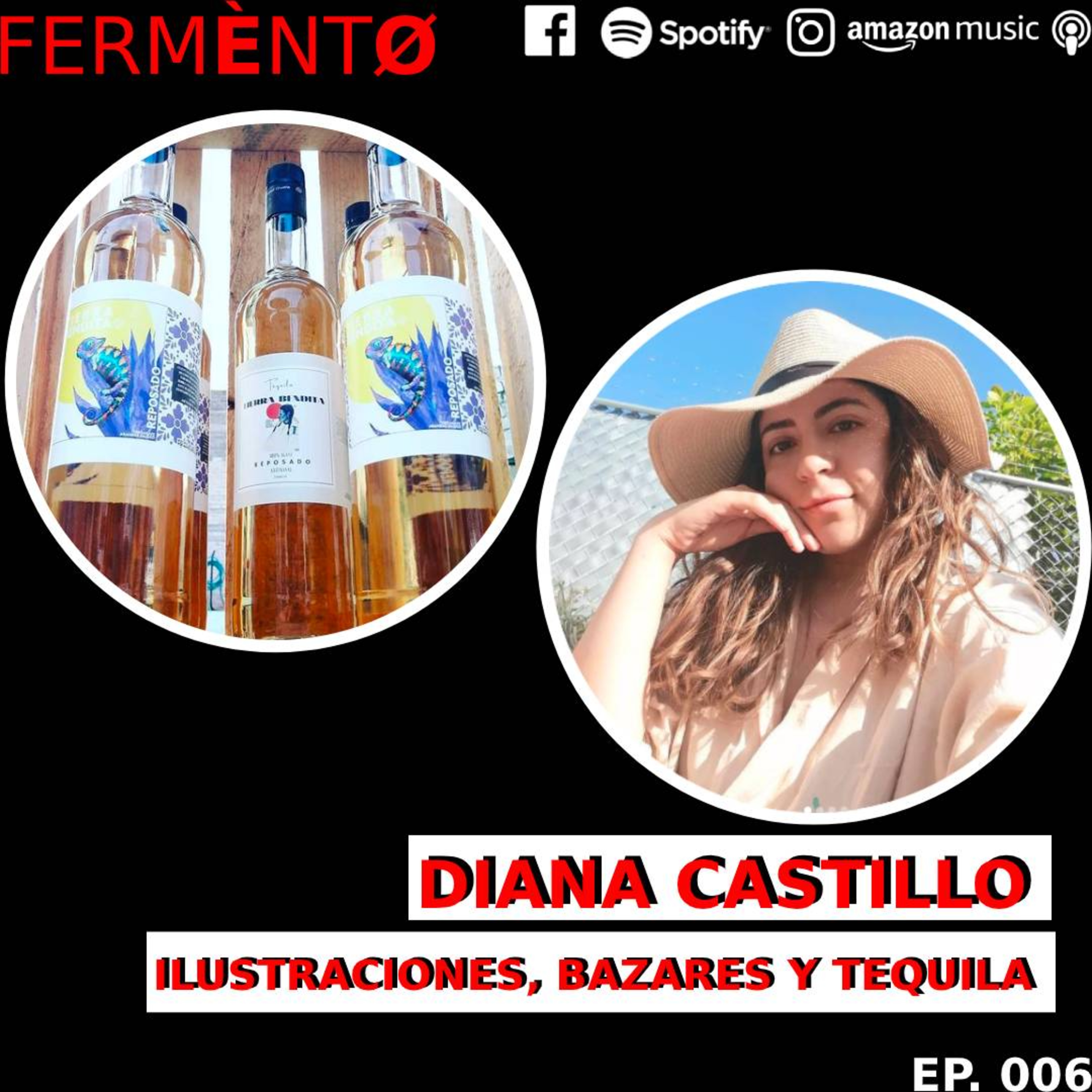 Fermento - Podcast