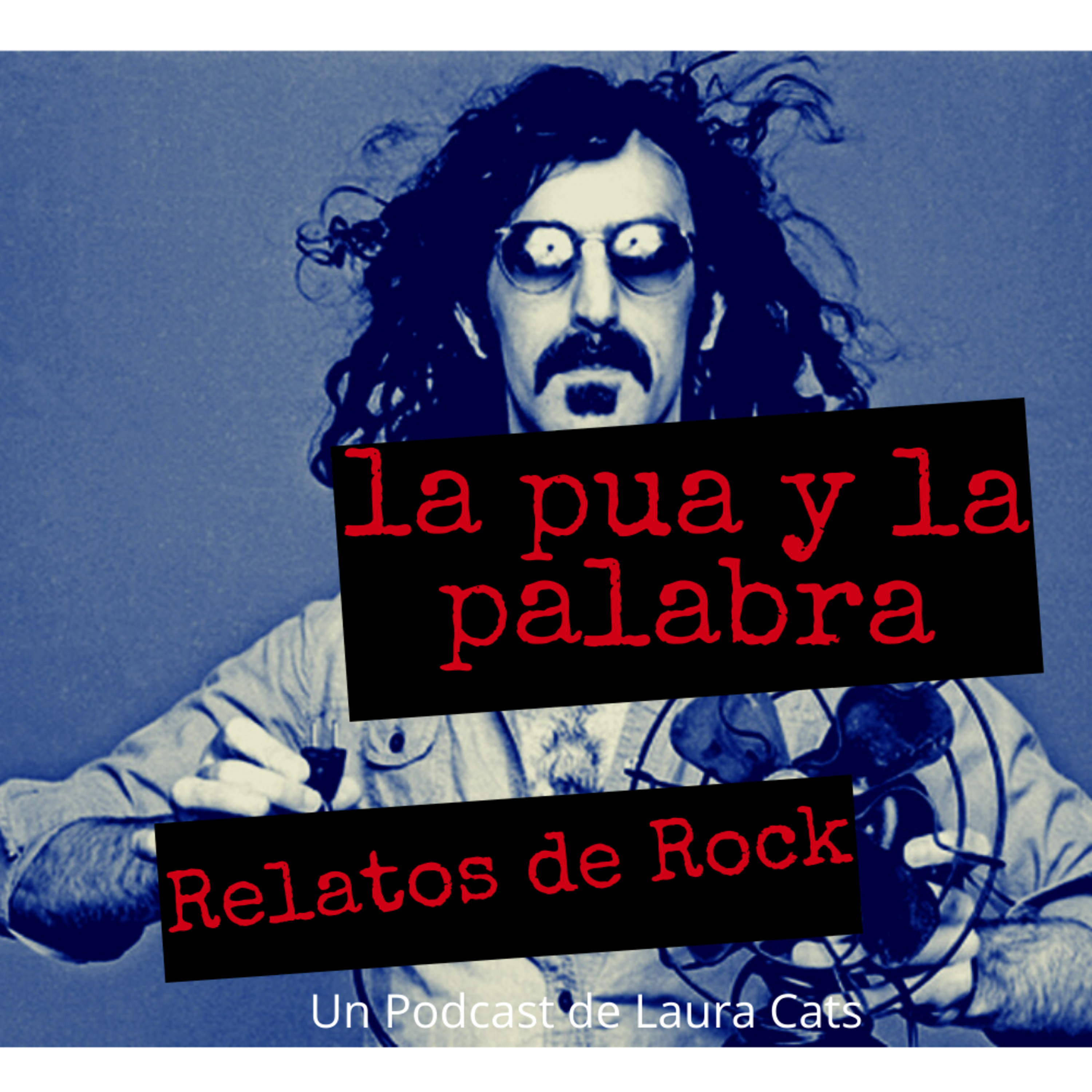 La púa y la palabra