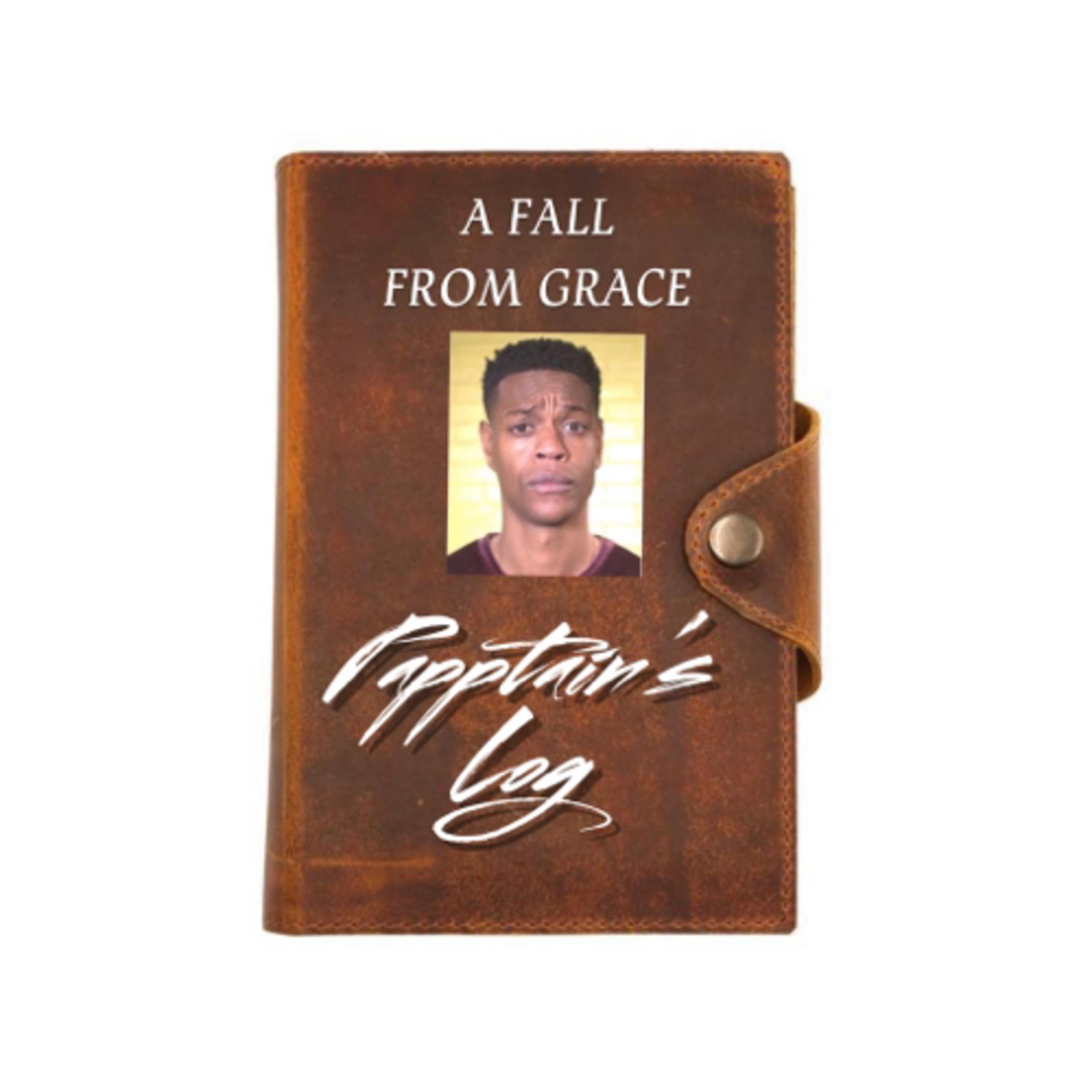 Papptain’s Log