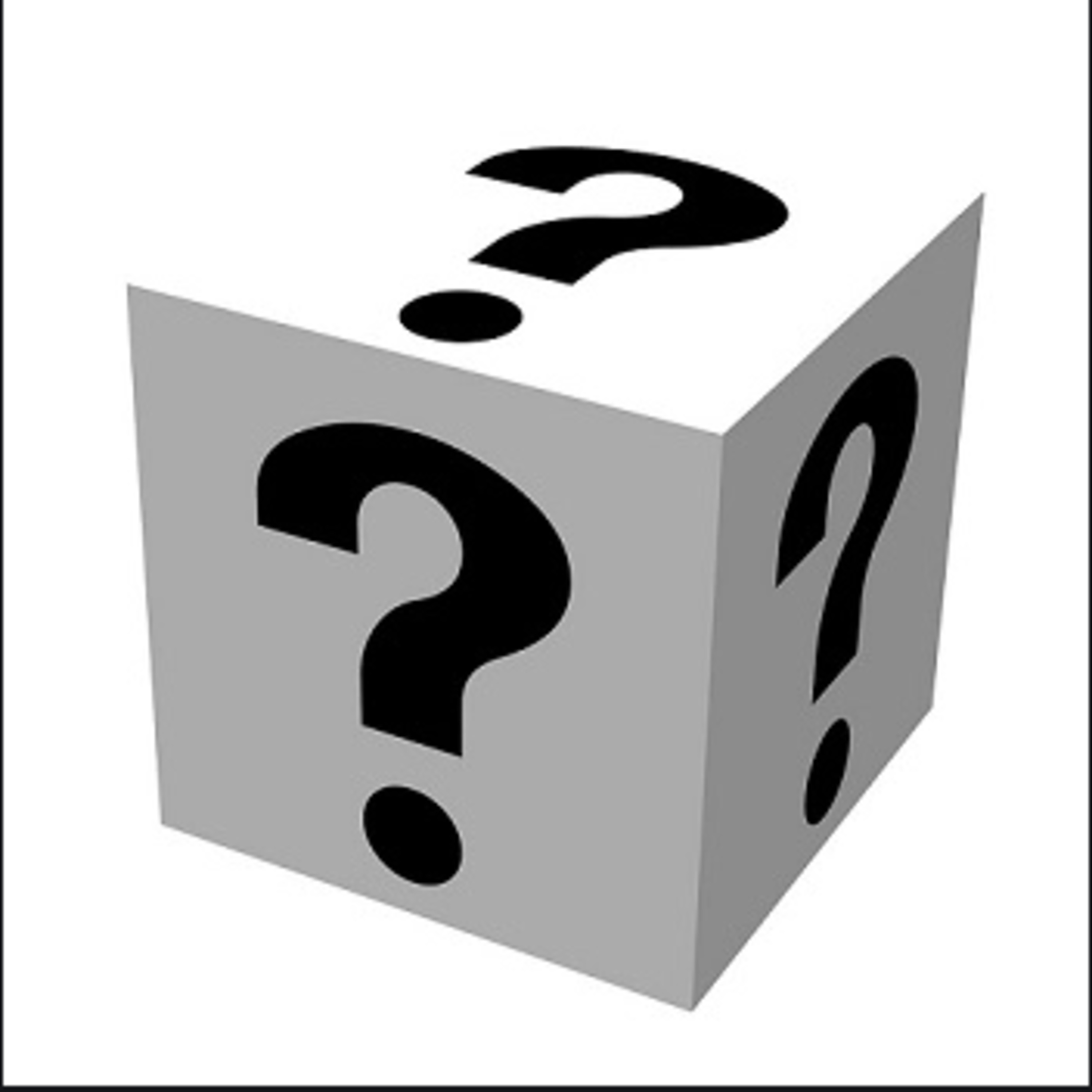 ¿Qué es un problema? episode artwork