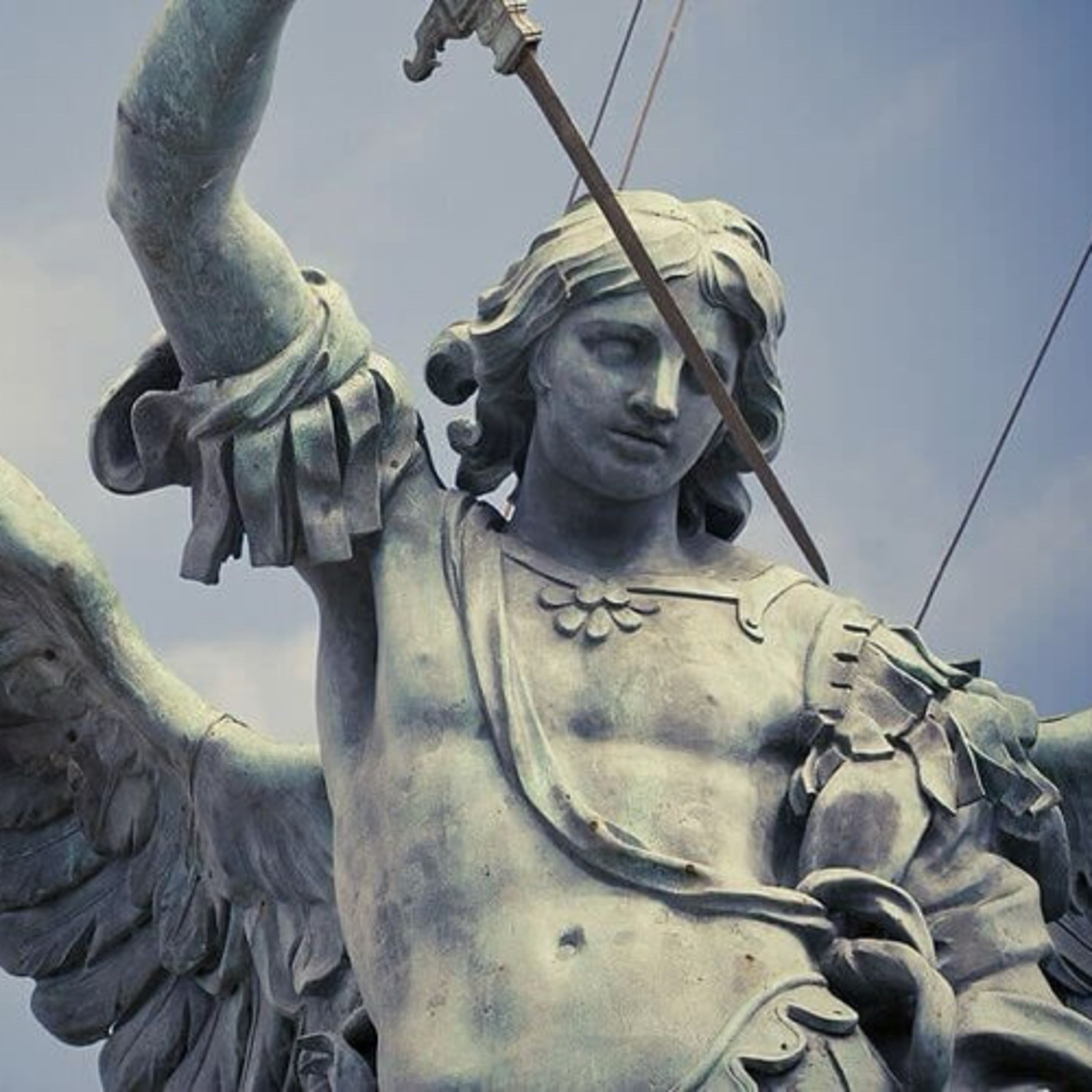 Homilia Novena de São Miguel | São Miguel, guia e consolador do povo de Israel. episode artwork
