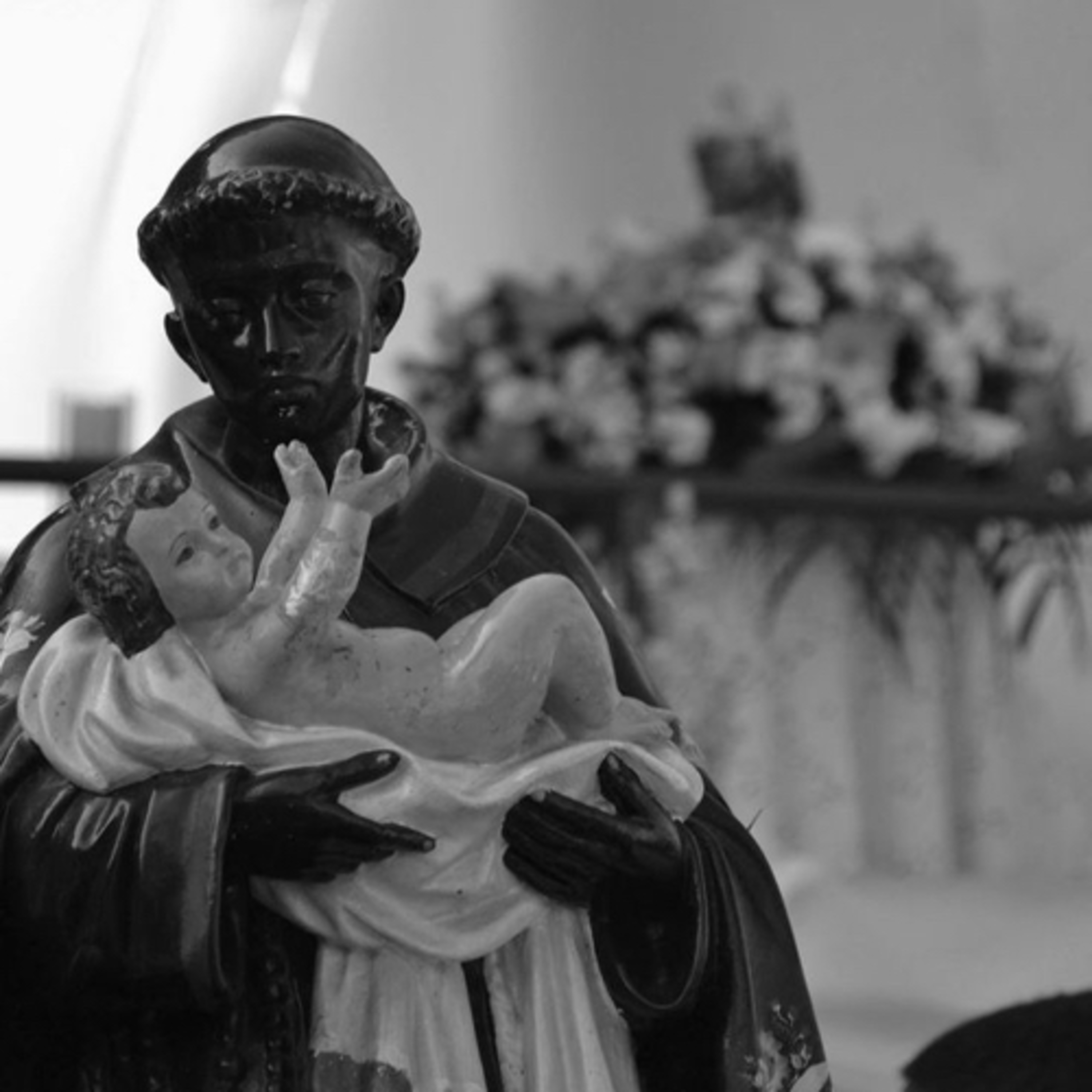 Homilia | São Benedito, o negro. episode artwork
