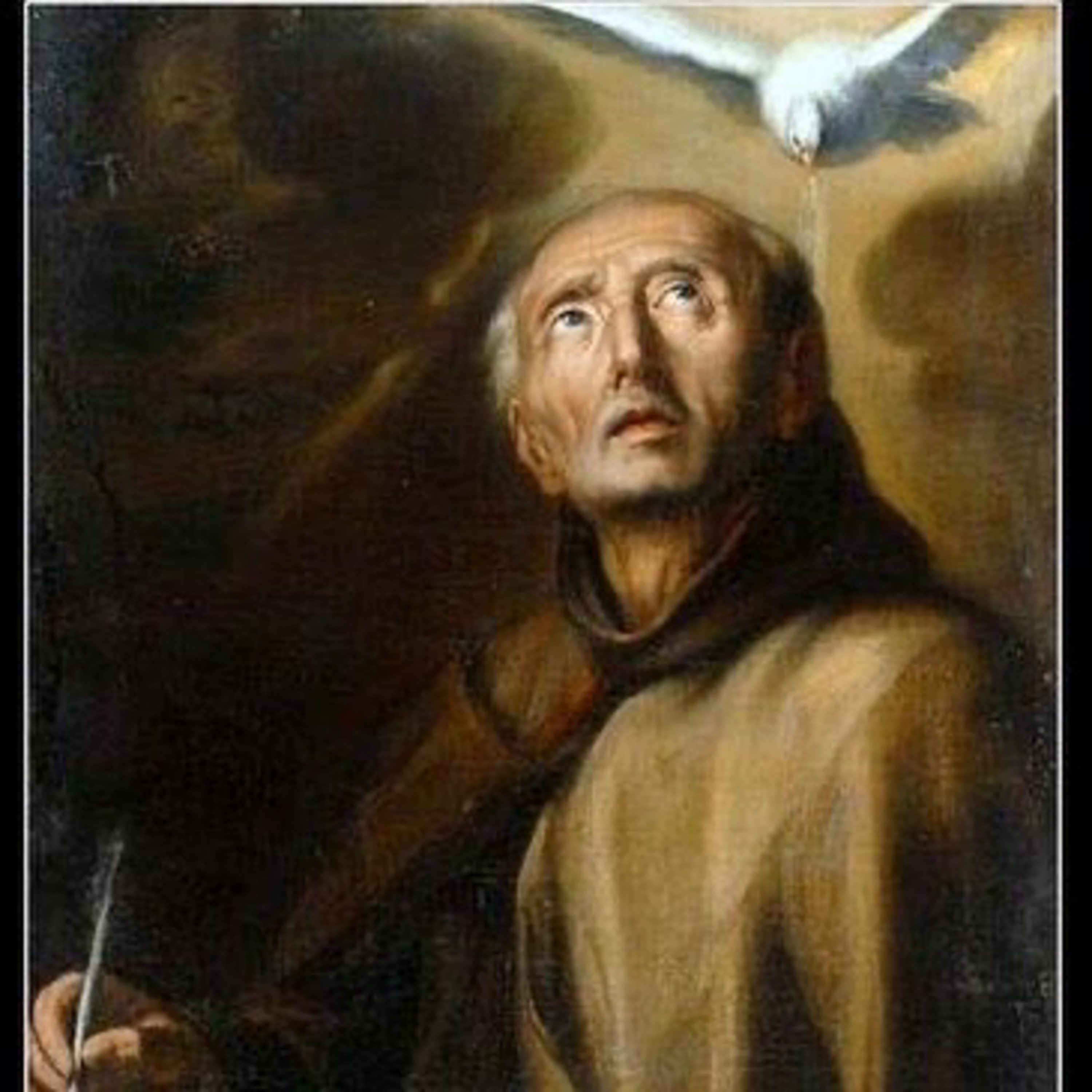 Totus Tuus - Padre Enéas Bête