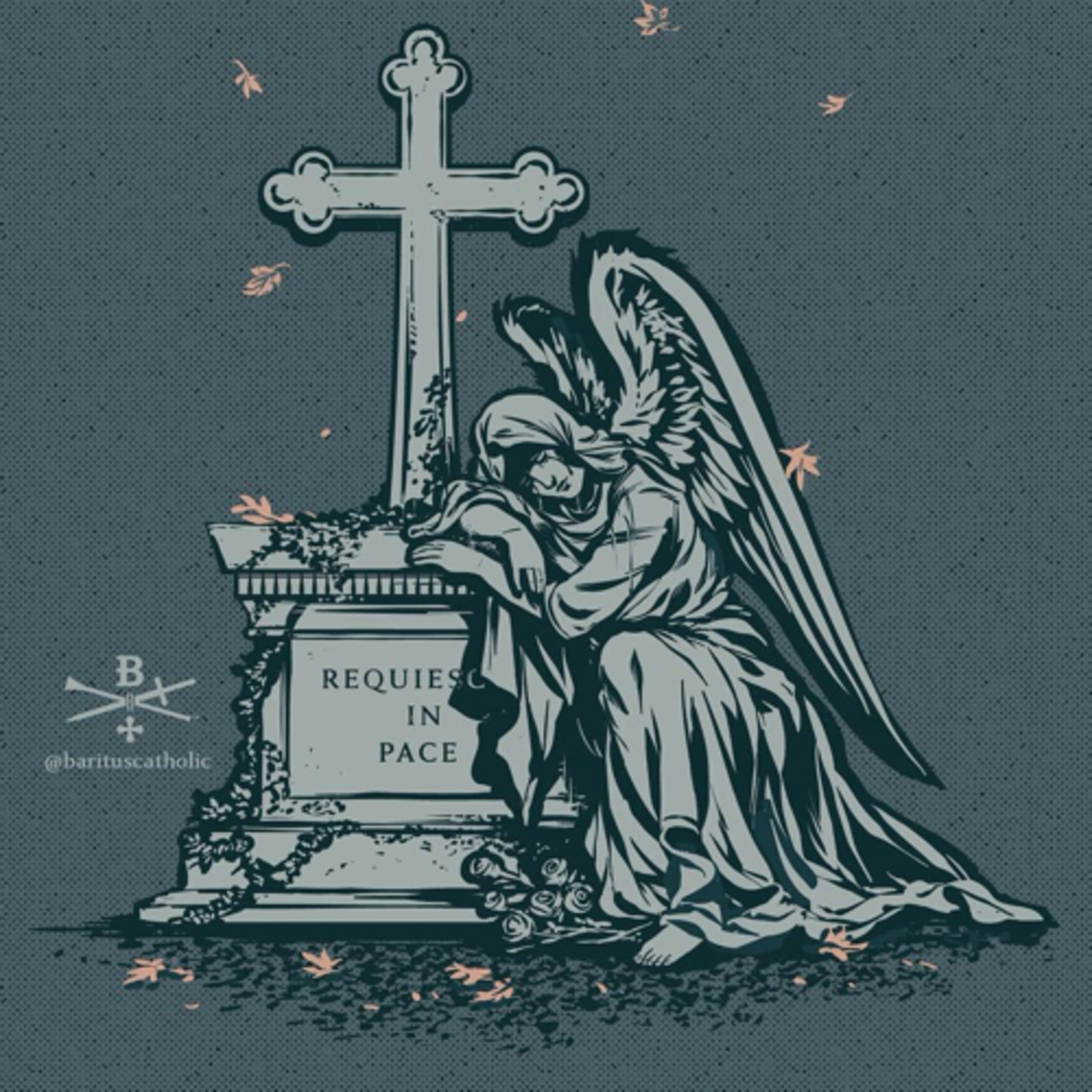 Homilia de Finados | Porque rezar pelos mortos? episode artwork