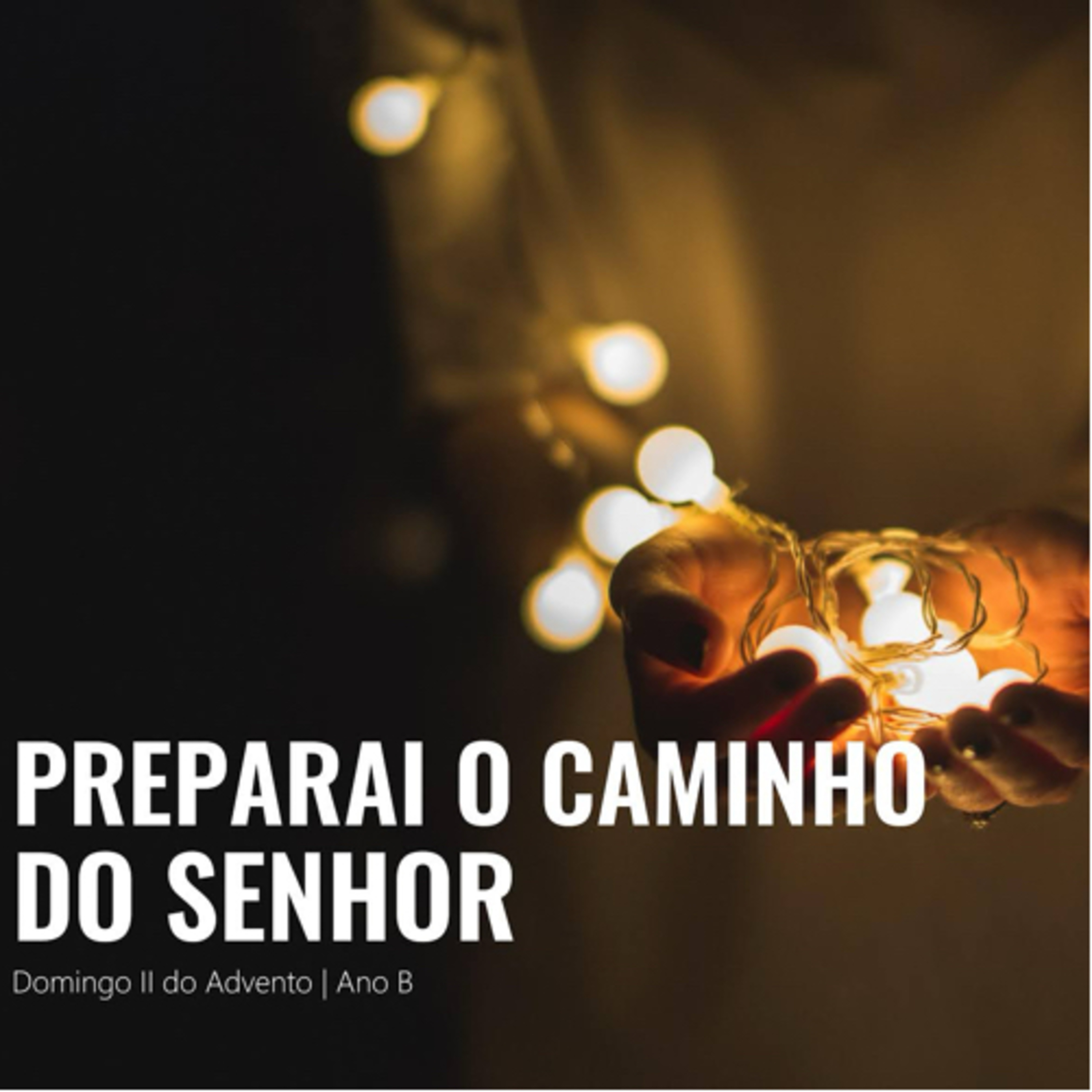 Homilia Dominical | O múnus profético. episode artwork