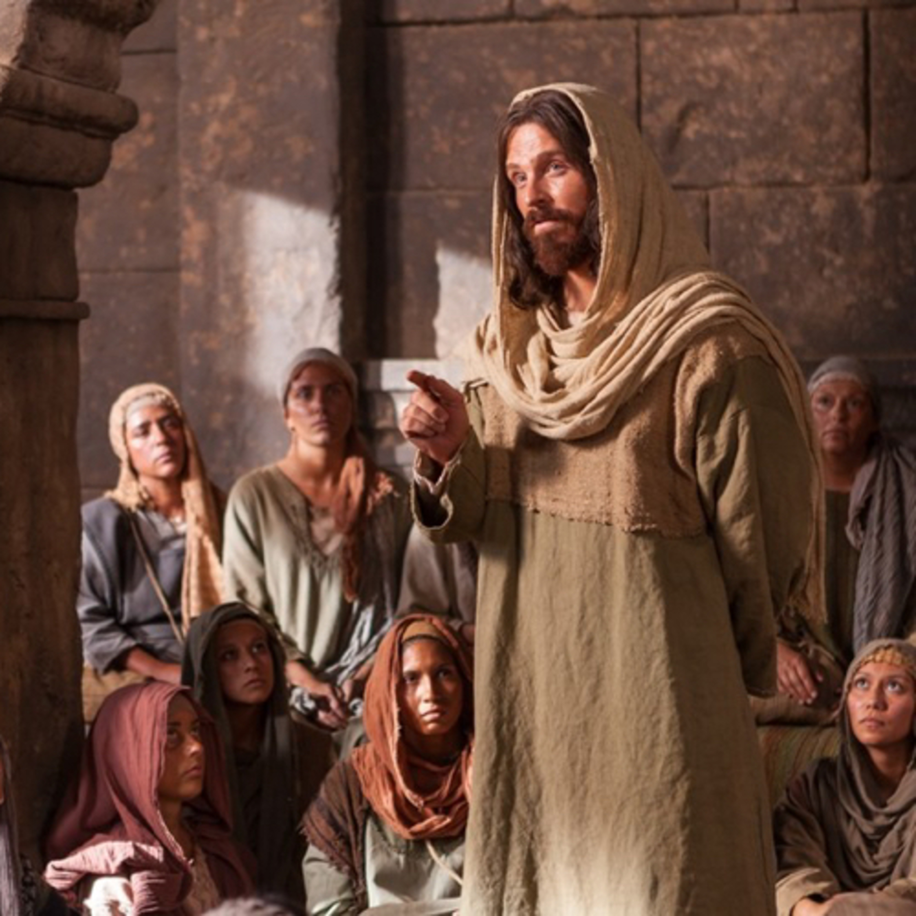 Homilia dominical | A autoridade de Jesus. (4º TC)