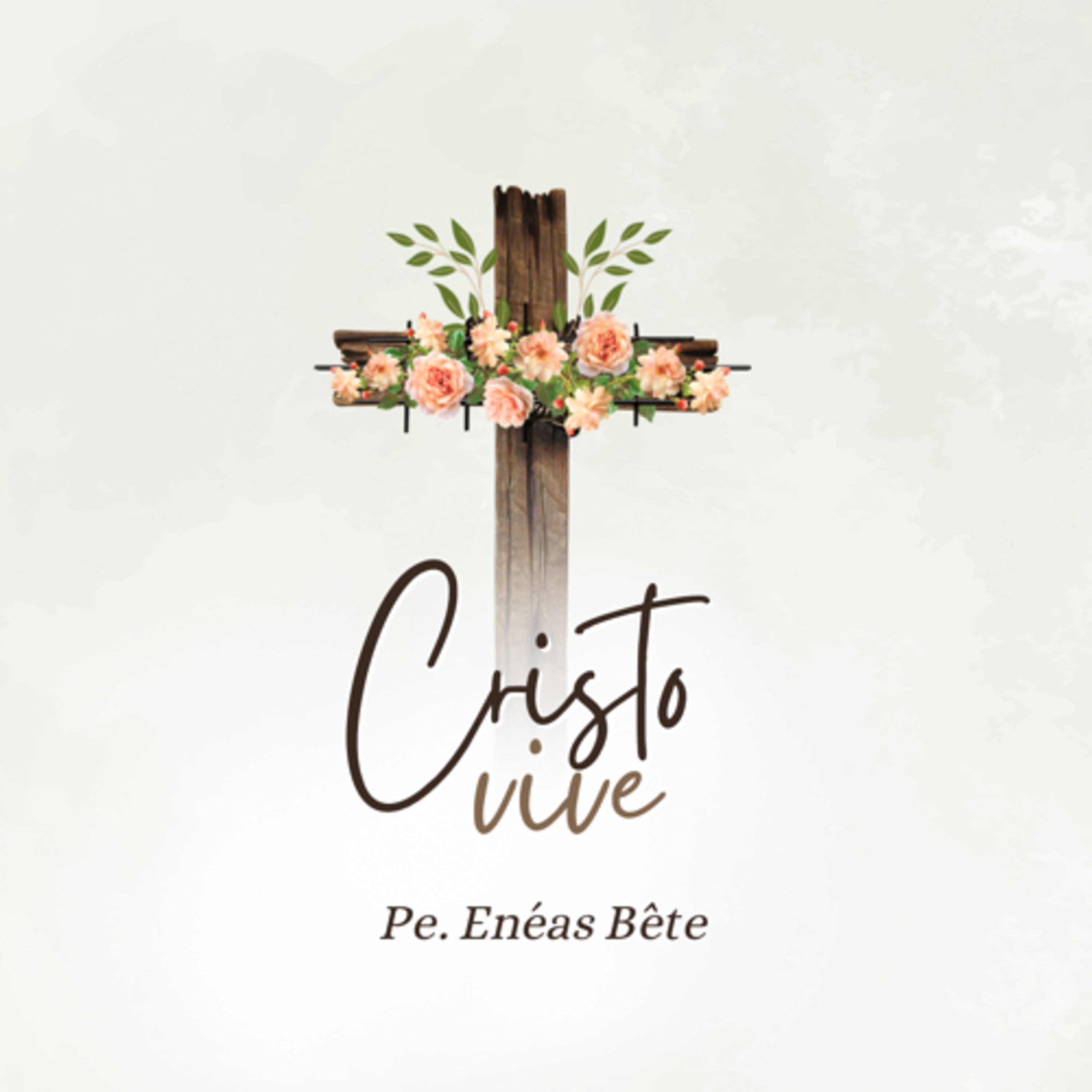 2 Homilia de Páscoa | Carta de amor número 5 de Jesus a você. episode artwork