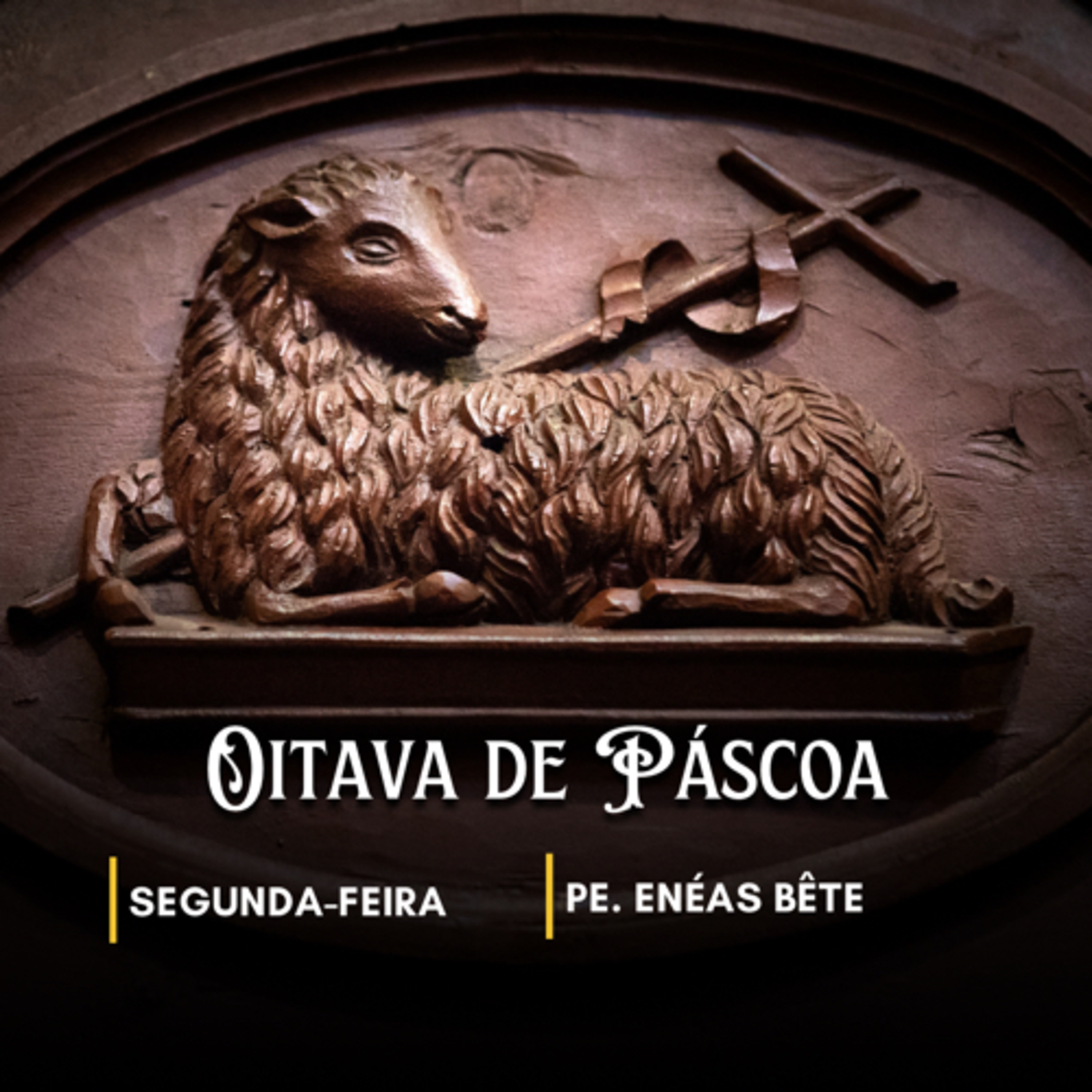 Homilia Segunda da Oitava de Páscoa | Mentiras de hoje.