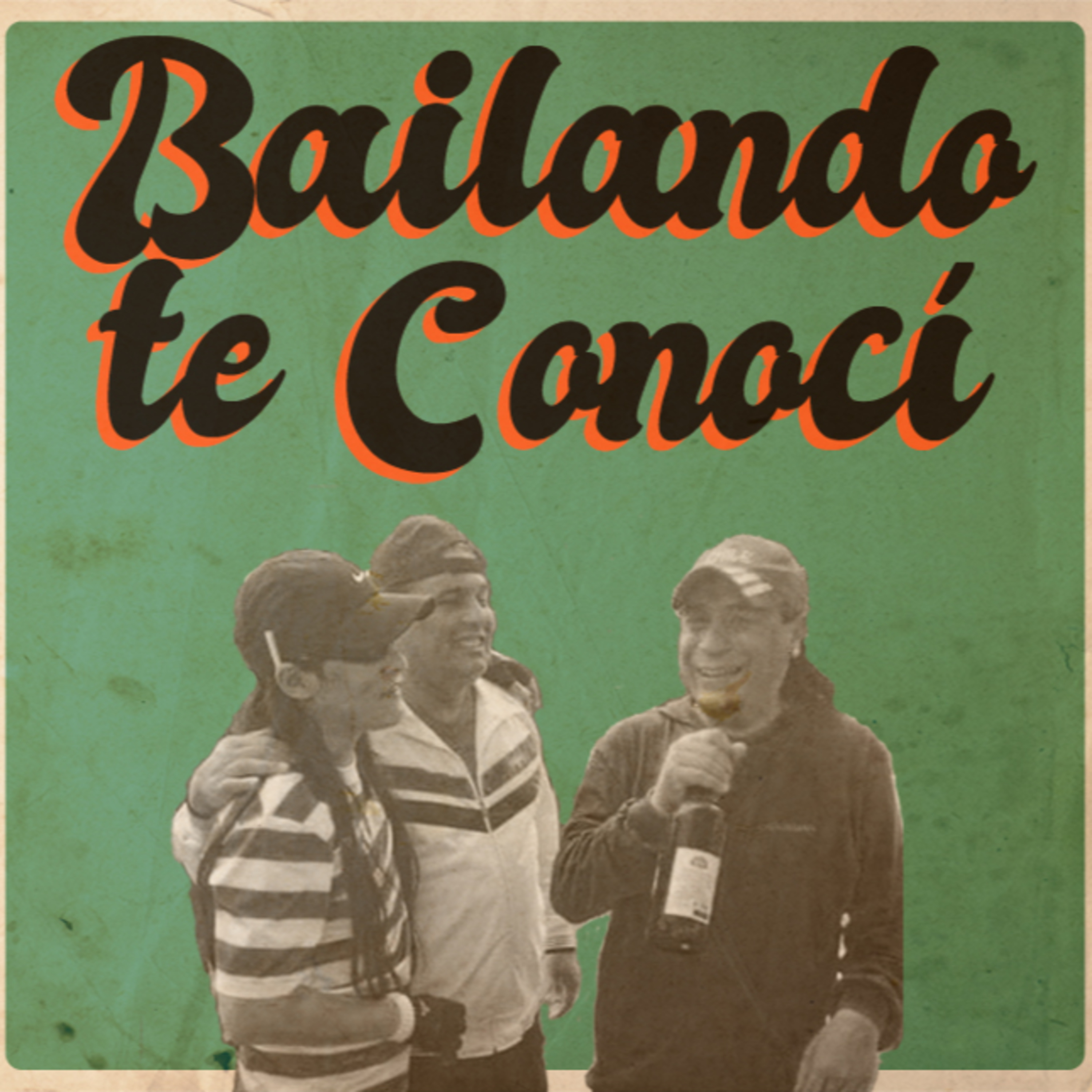 Bailando te Conocí Cumbia Testimonial #3 Sentimiento Villero