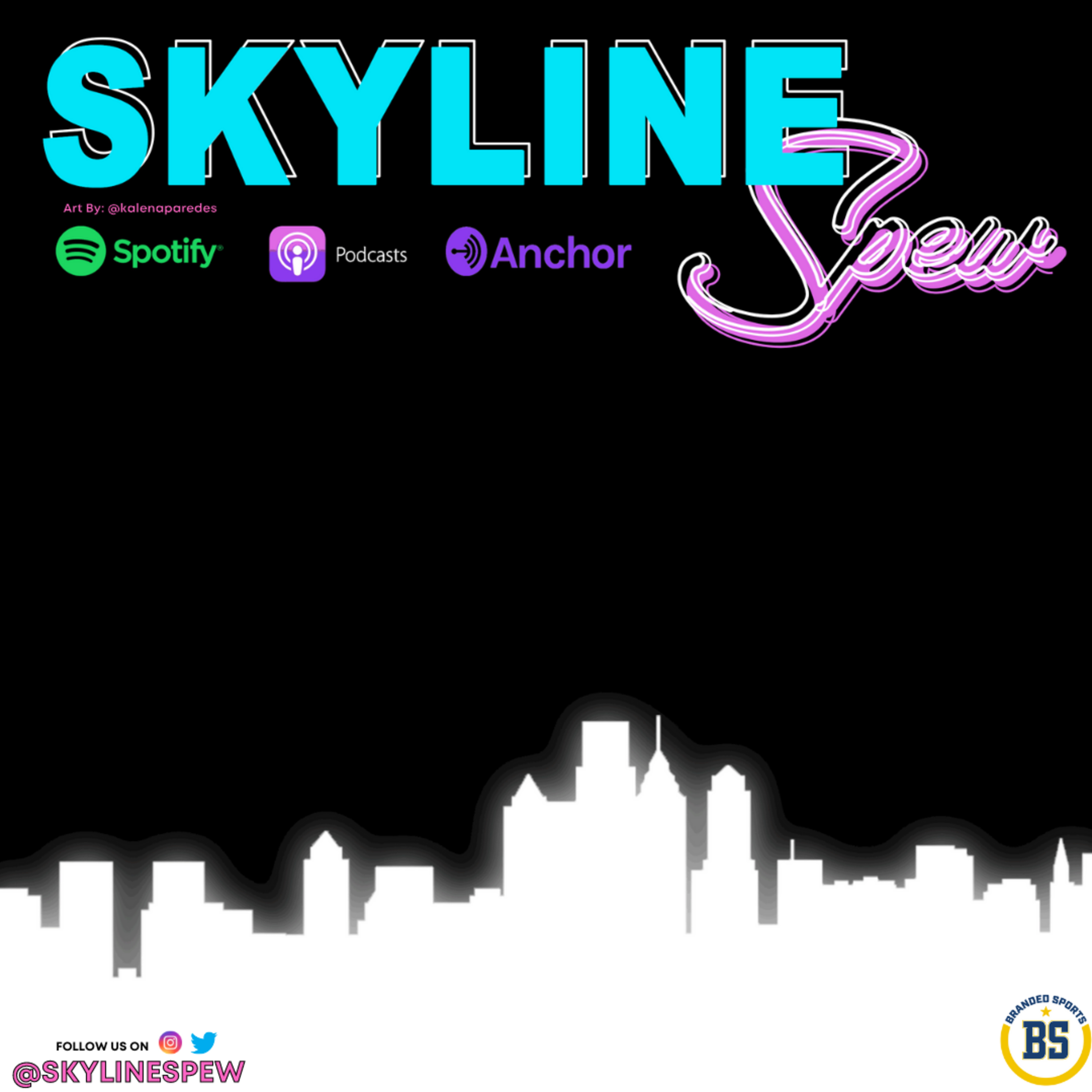 Skyline Spew