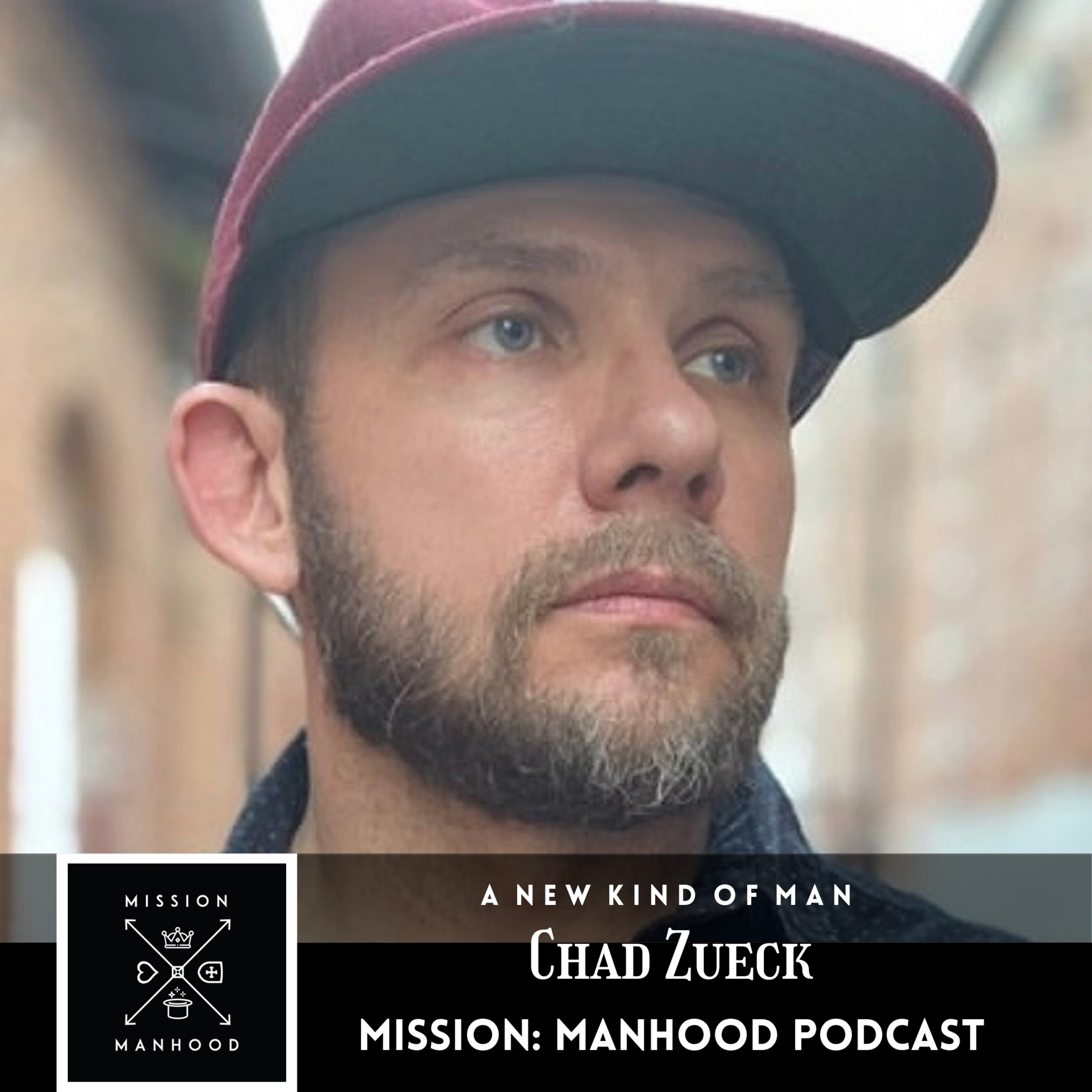 Mission Manhood