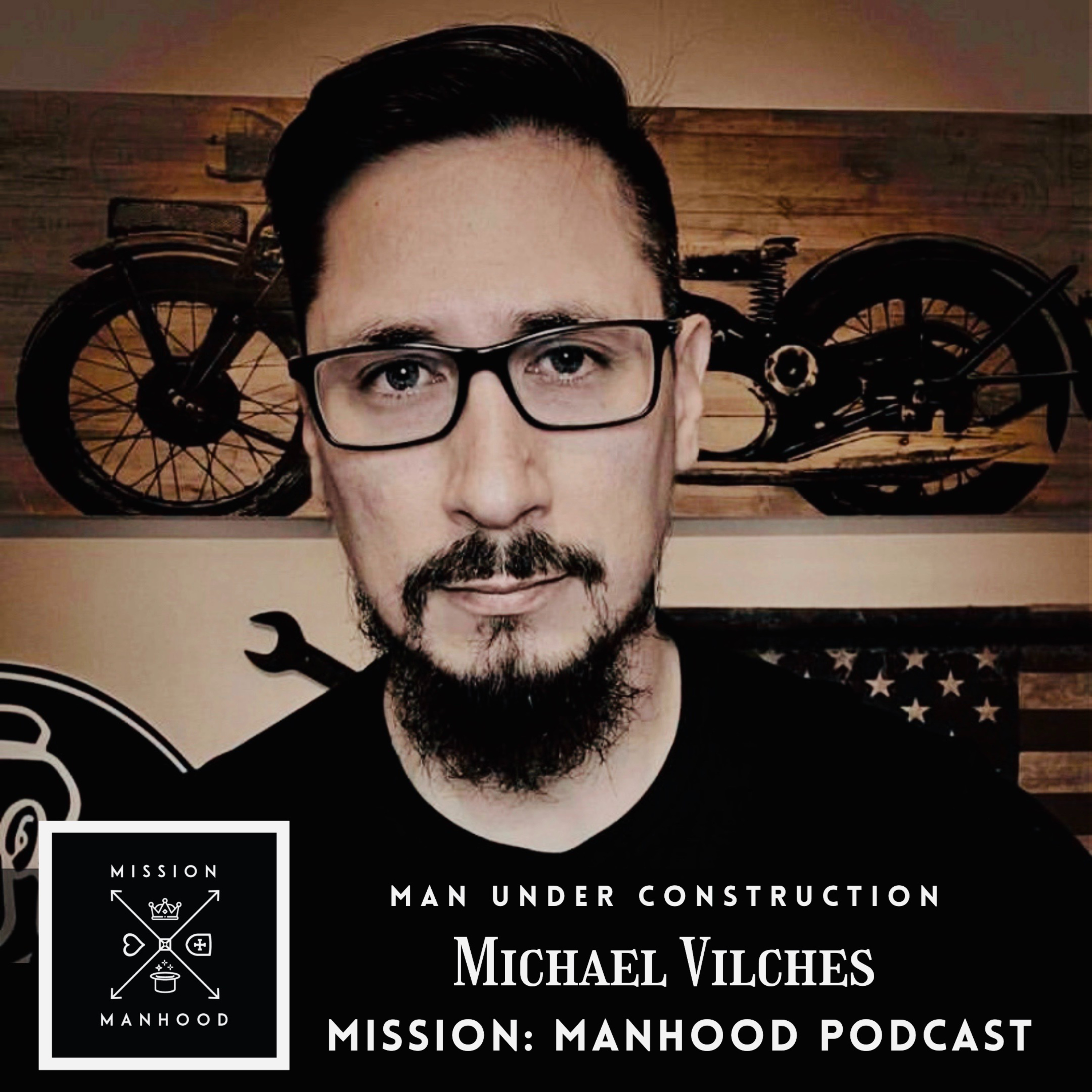 Mission Manhood