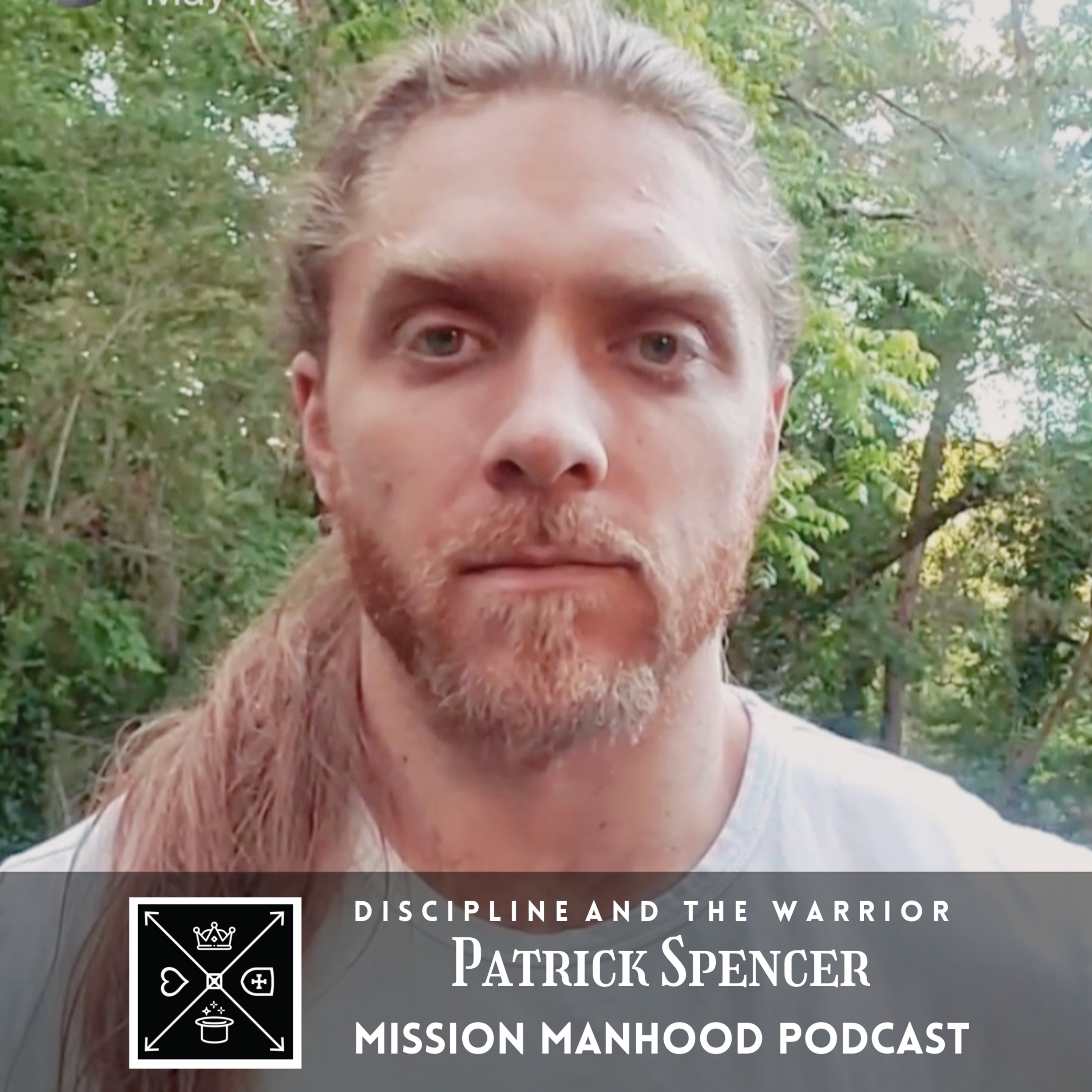 Mission Manhood