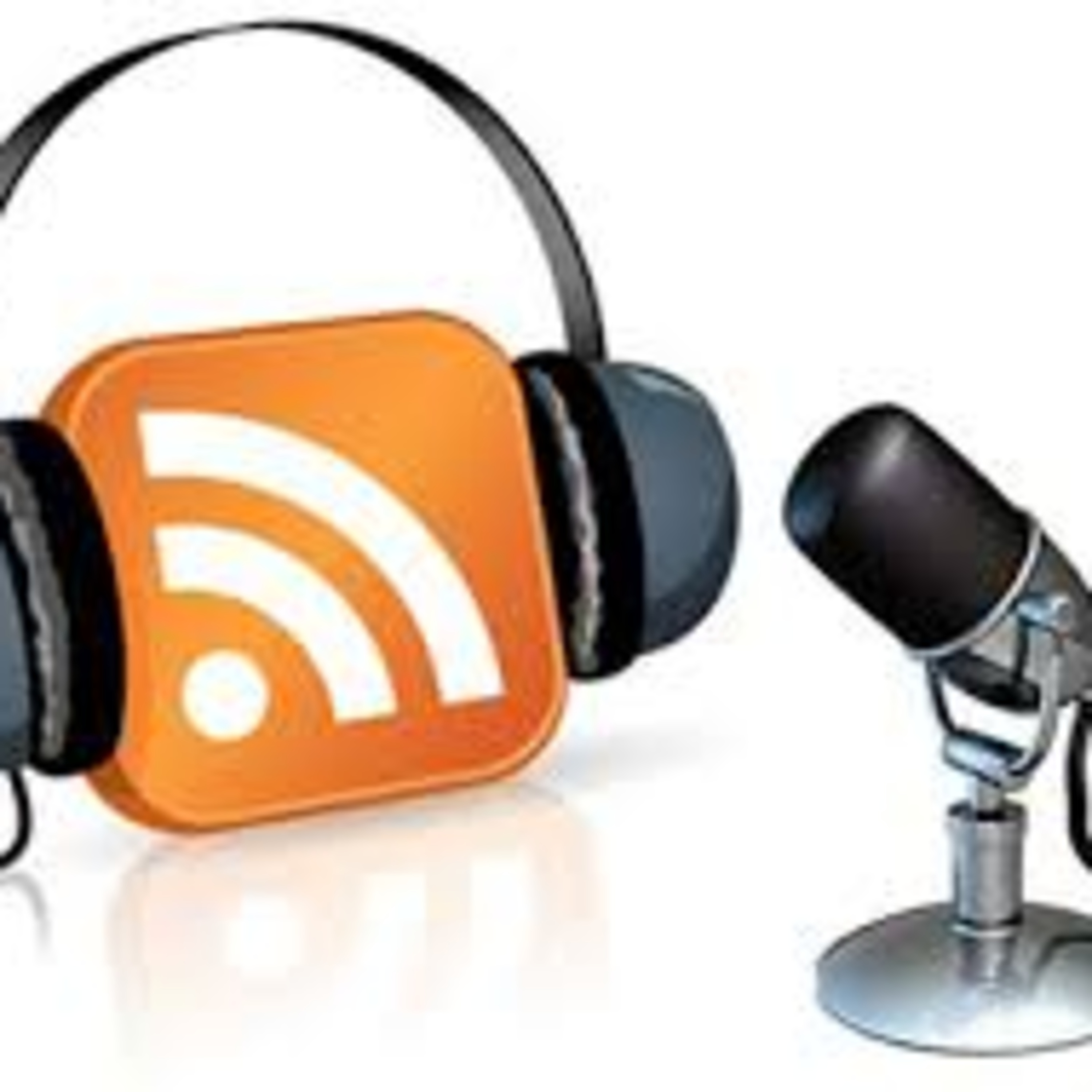 Podcast about video games