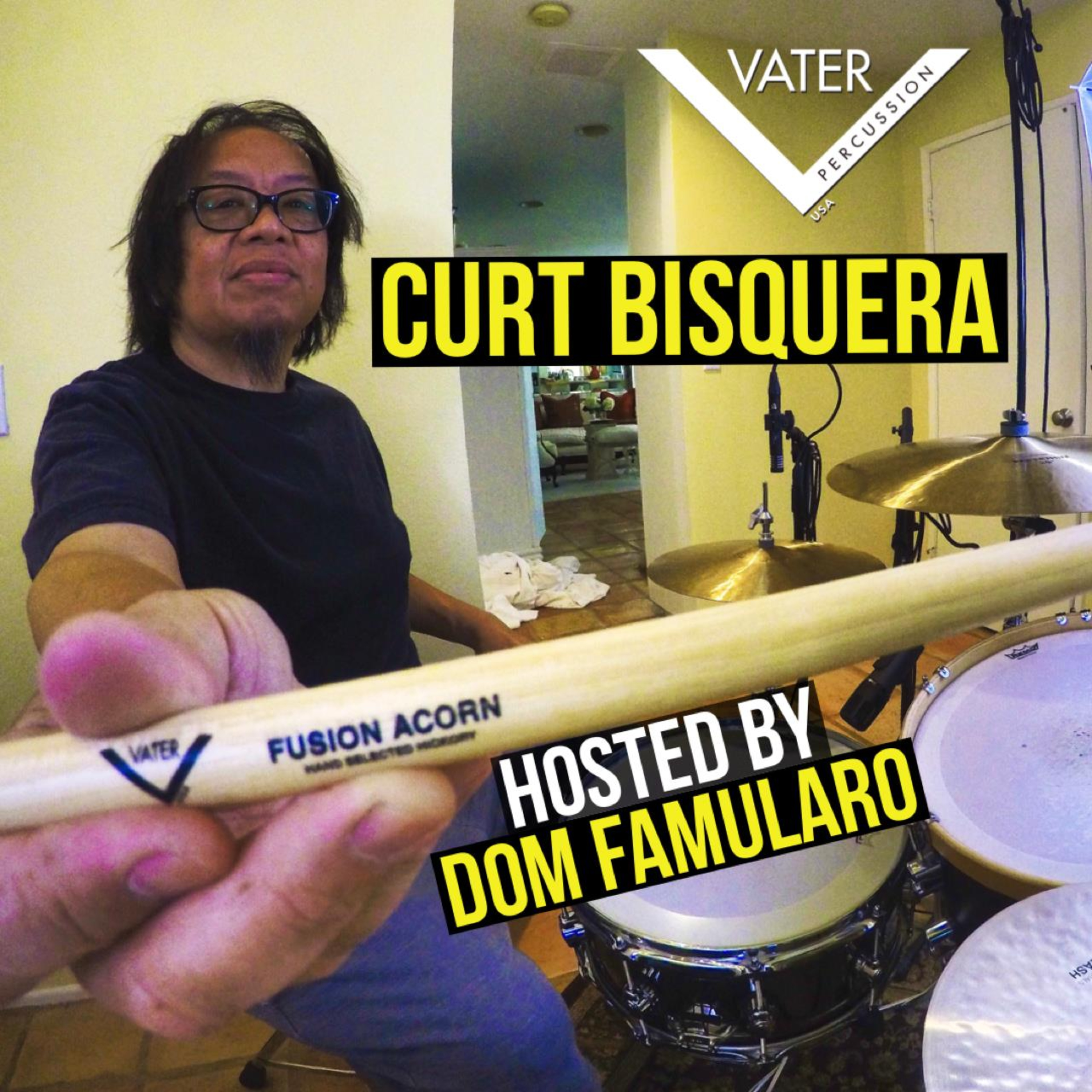Vater Percussion \