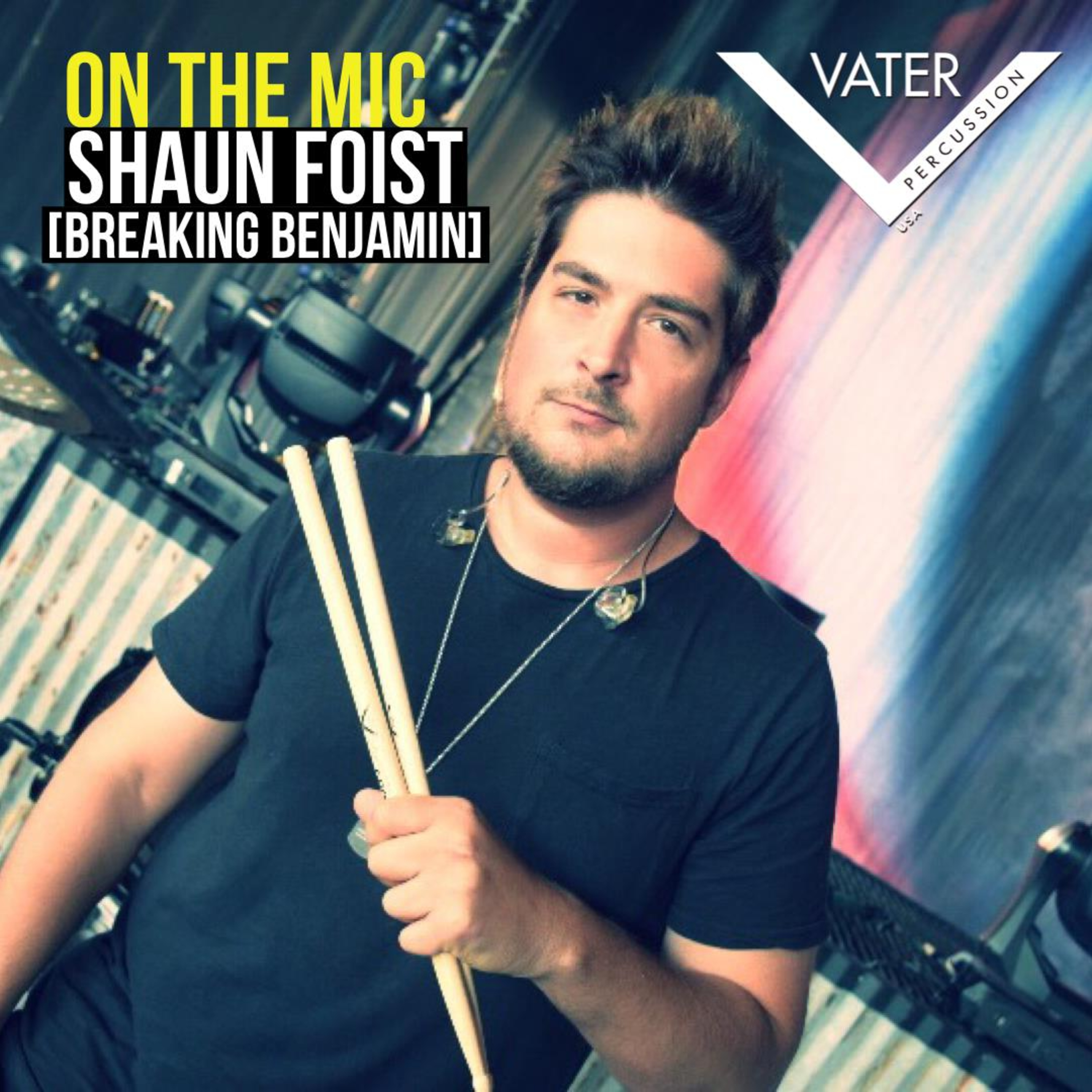 Vater Percussion \