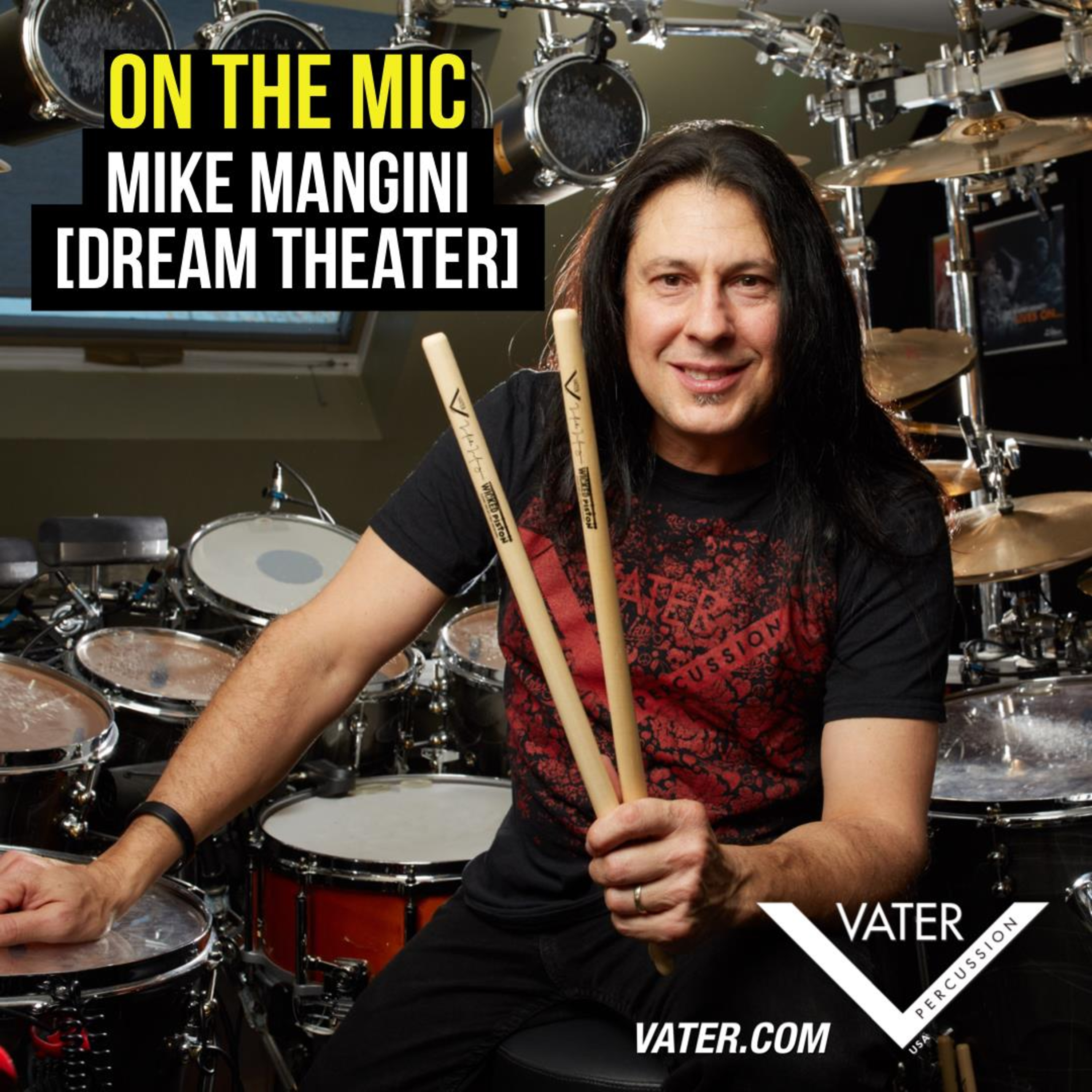 Vater Percussion \