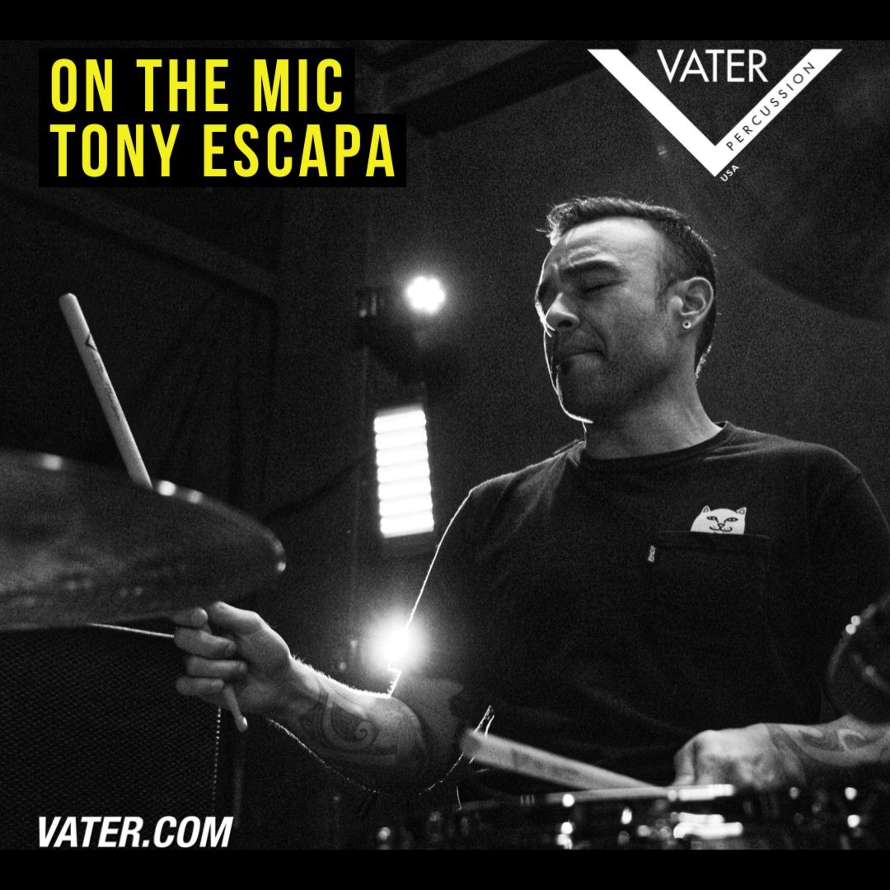 Vater Percussion \