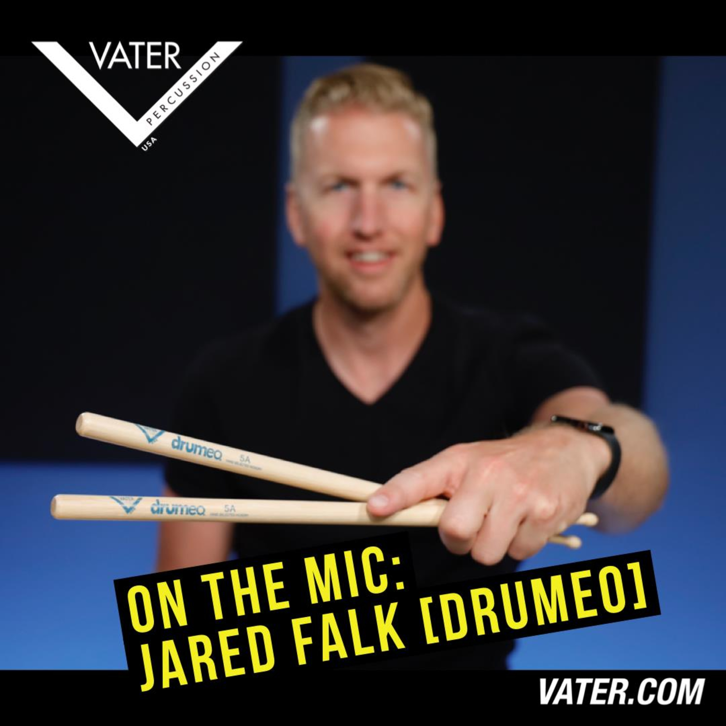 Vater Percussion \