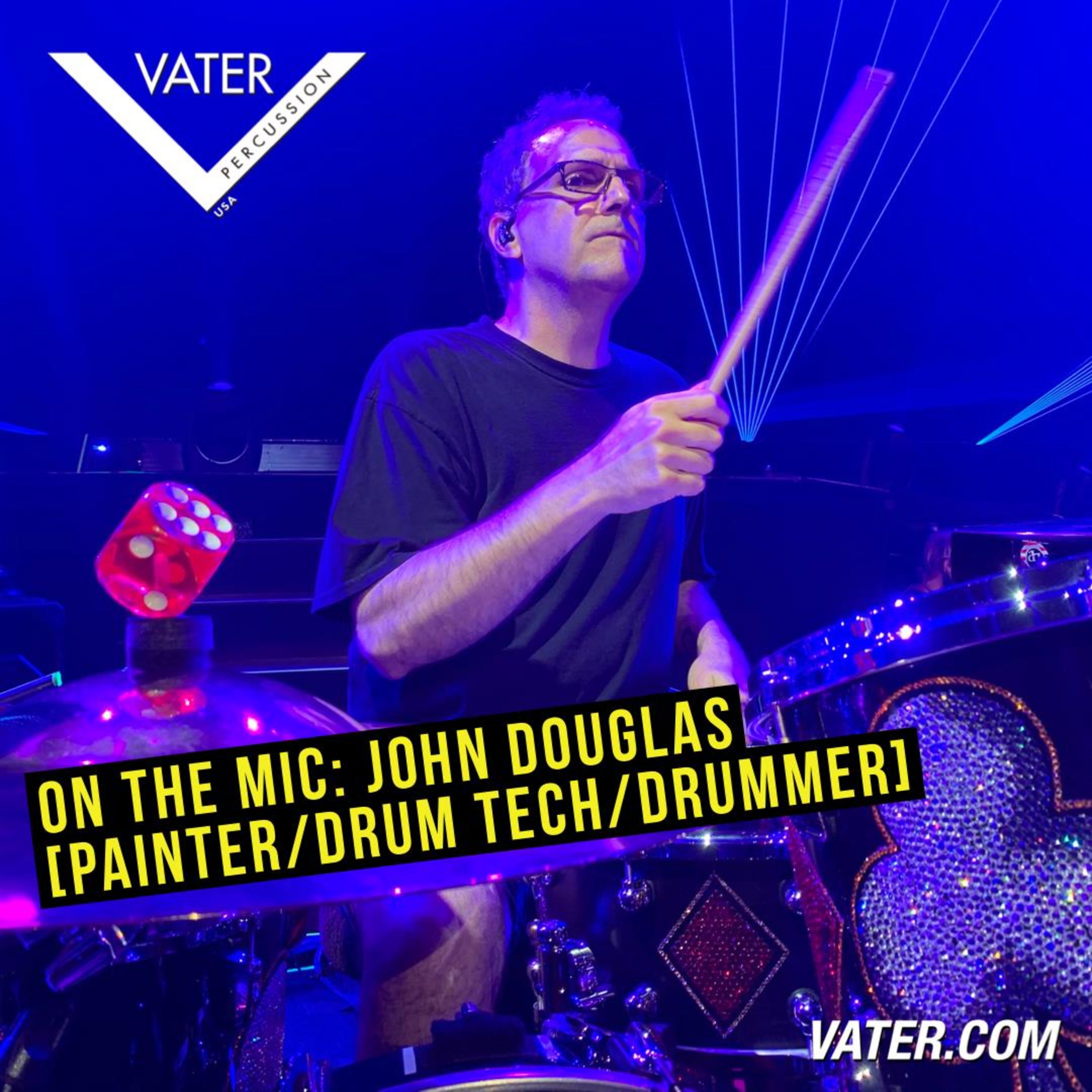 Vater Percussion \