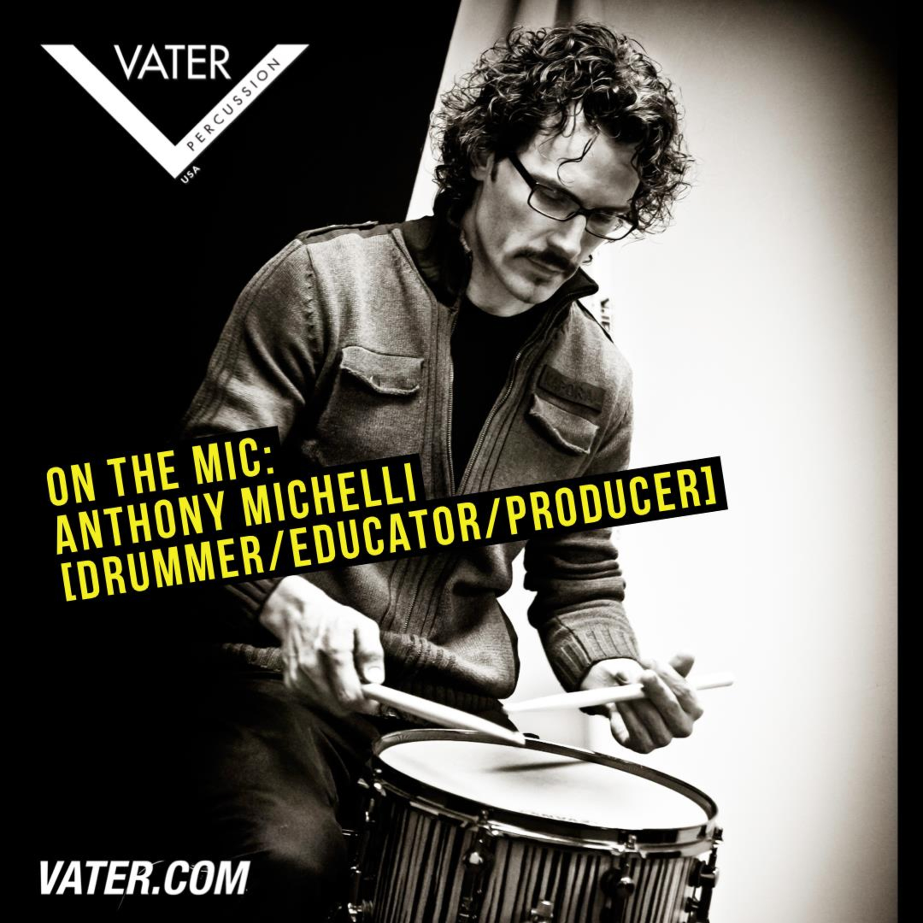 Vater Percussion \
